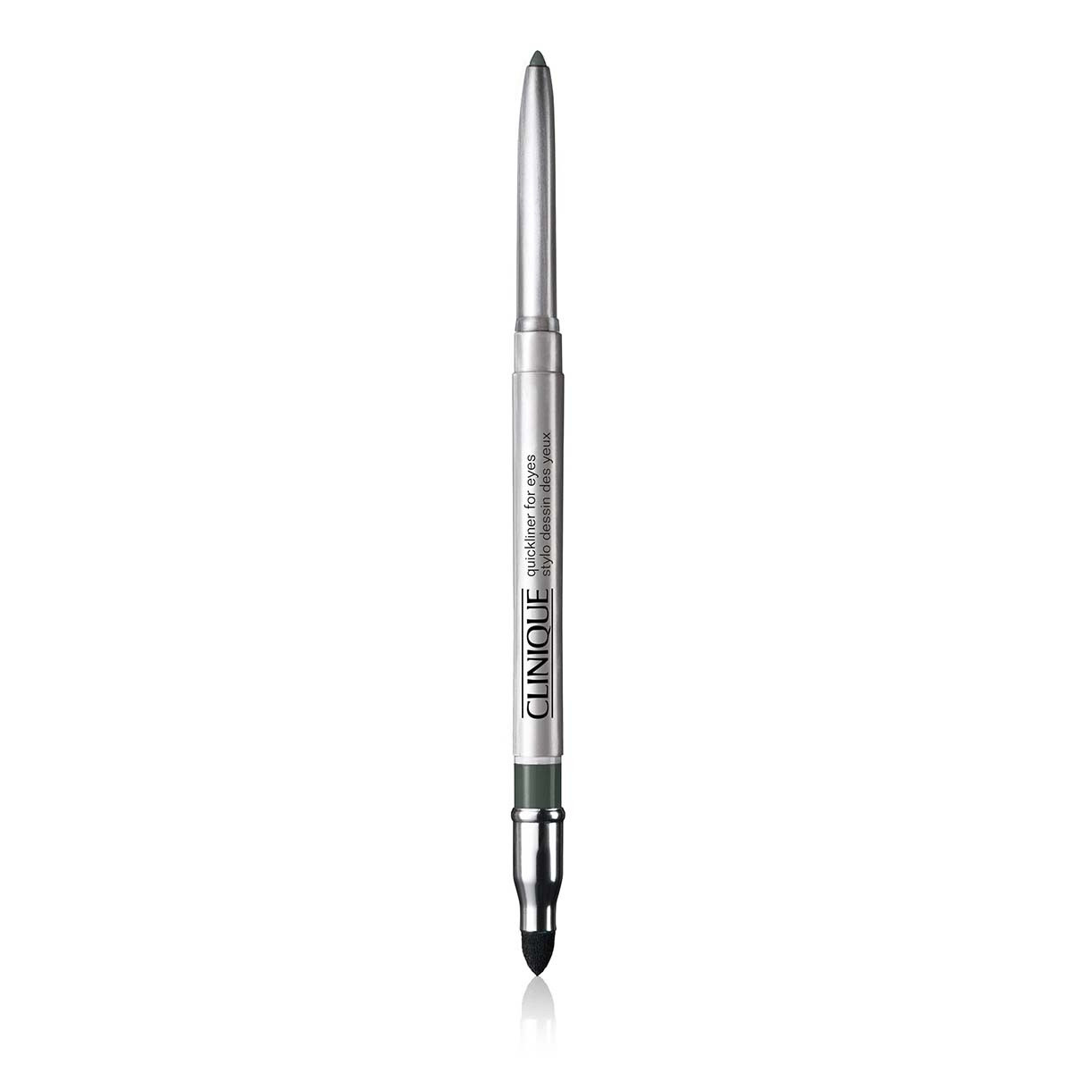 Clinique quickliner for eyes - 12 moss, 12 MOSS, large image number 0