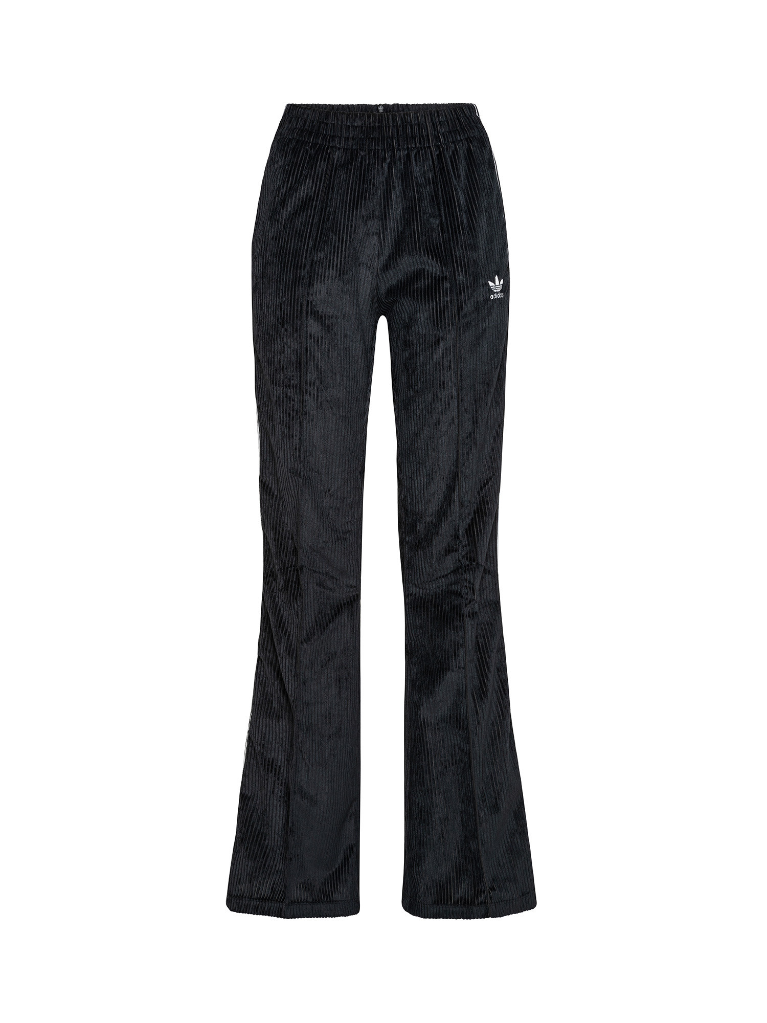 Relaxed Pant, Black, large image number 0