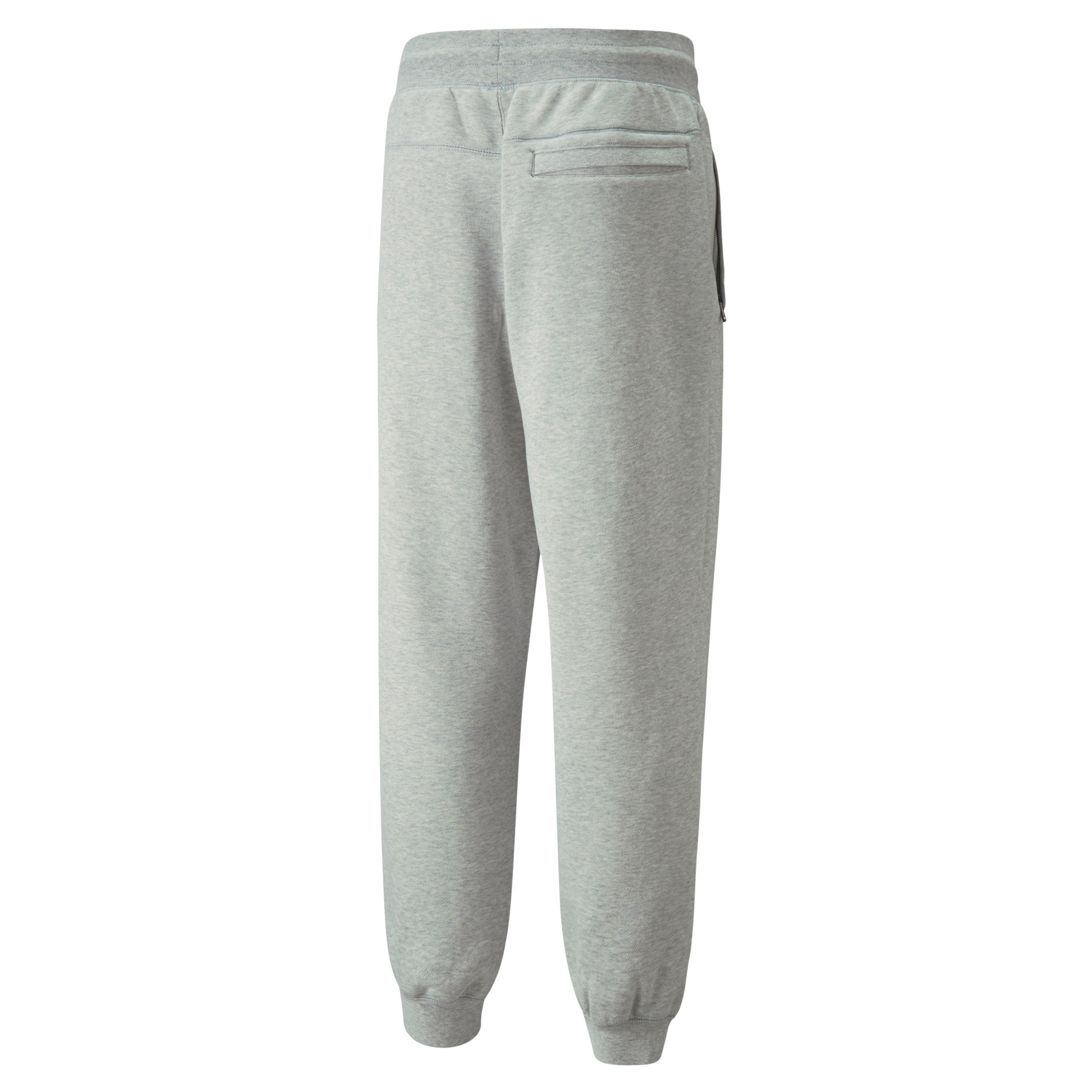 MMQ sweatpants, Grey, large image number 1