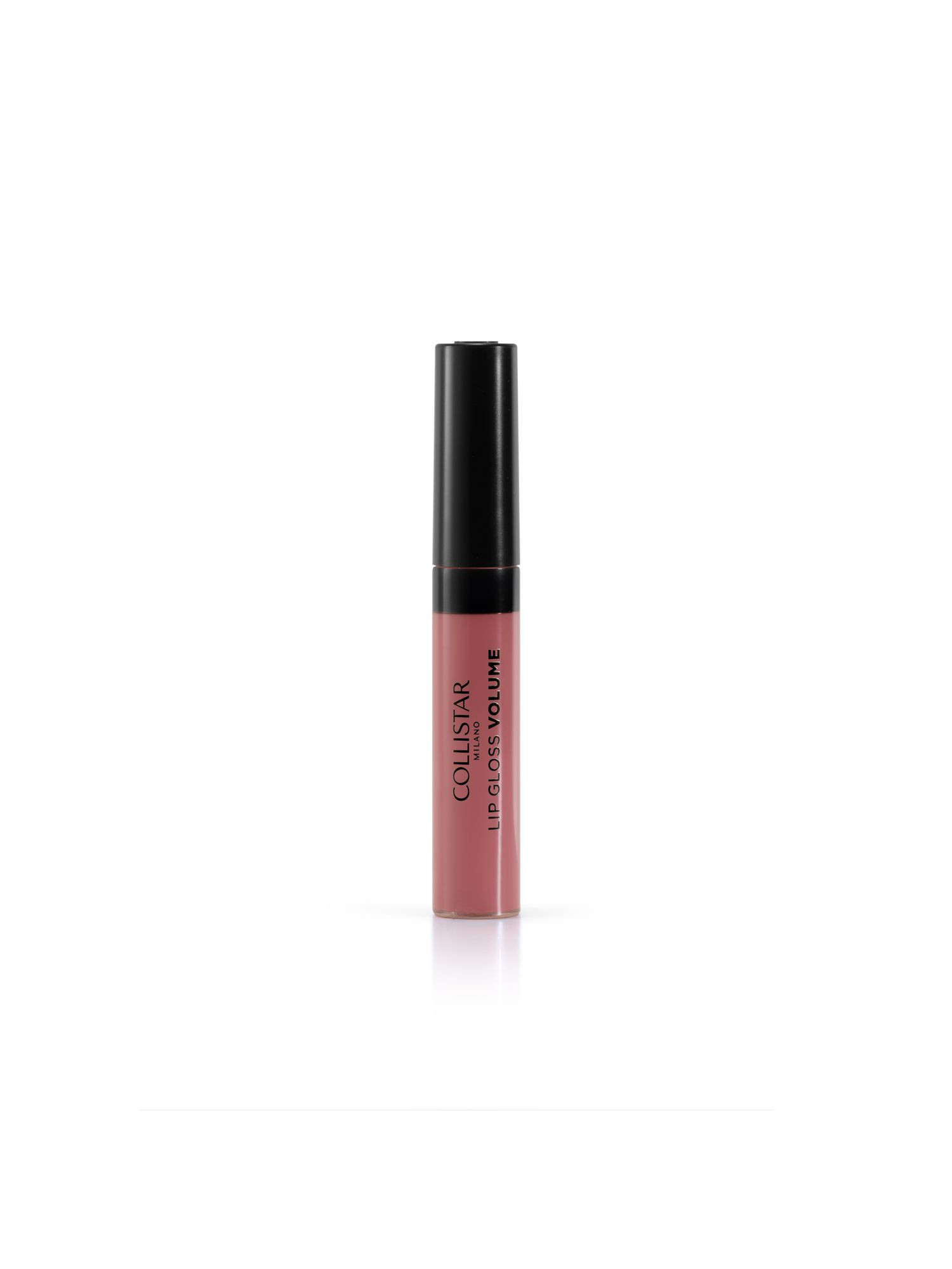 Lip gloss volume - 160 Dusty Rose, 160 Dusty Rose, large image number 1