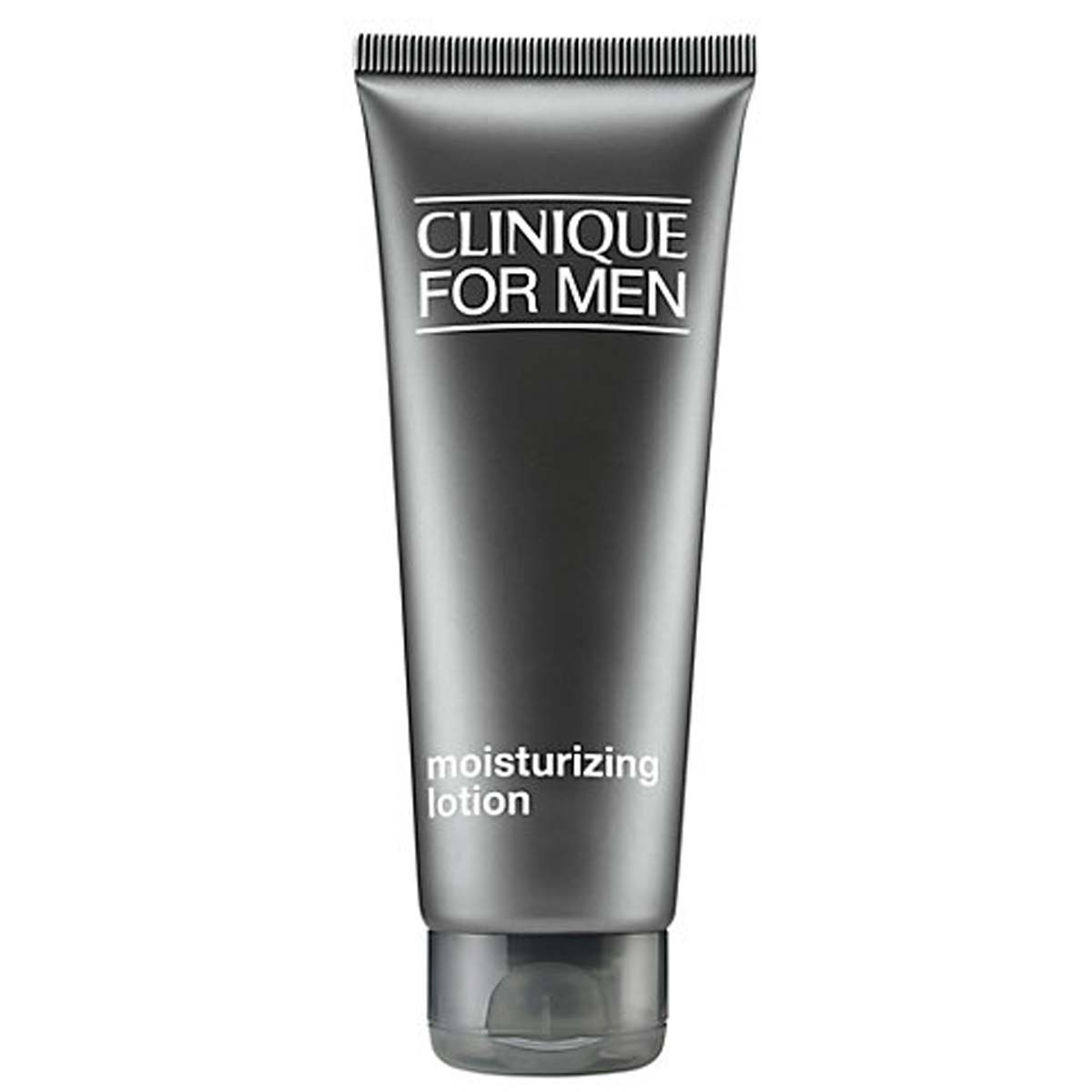 Clinique men moisturizing lotion 100 ml, Nero, large image number 0
