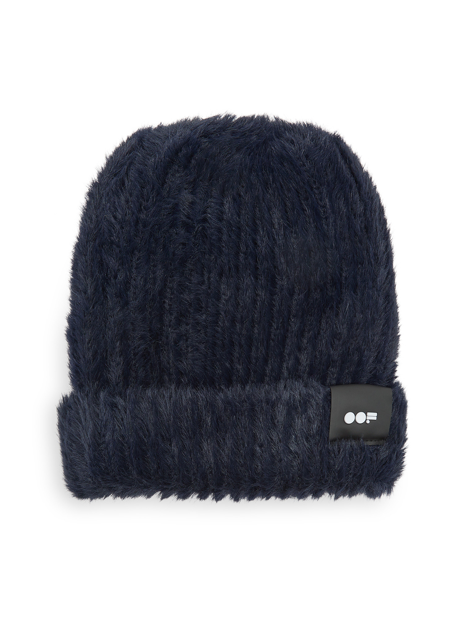 Oof Wear - Wool blend hat, Dark Blue, large image number 0
