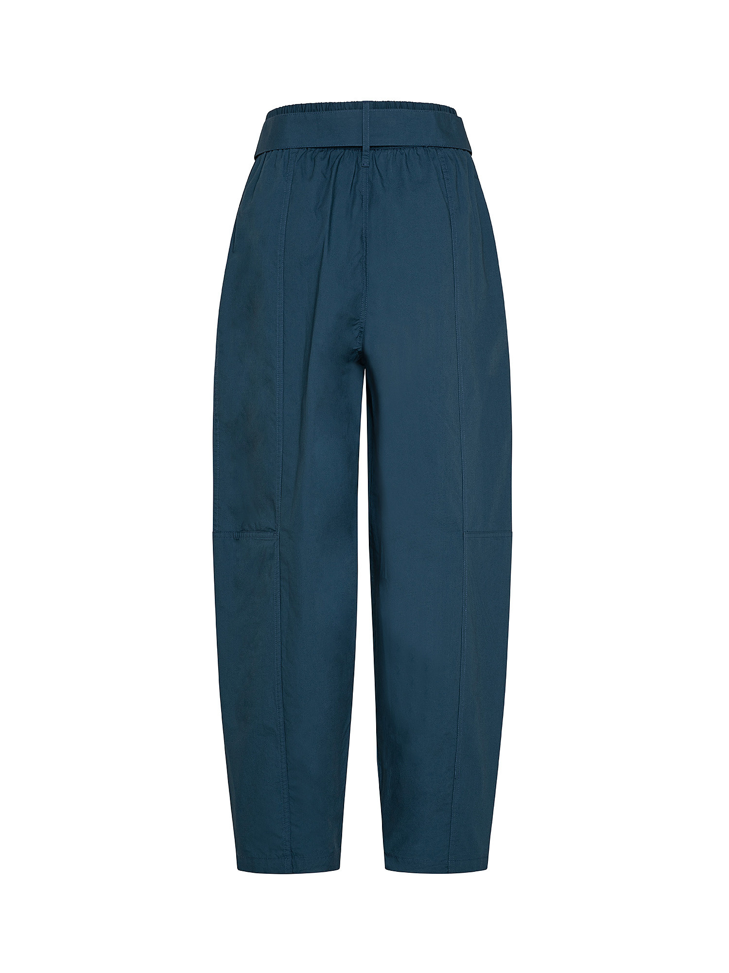 Pantalone, Blu, large