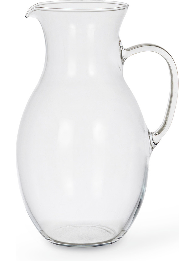 Klasik glass jug