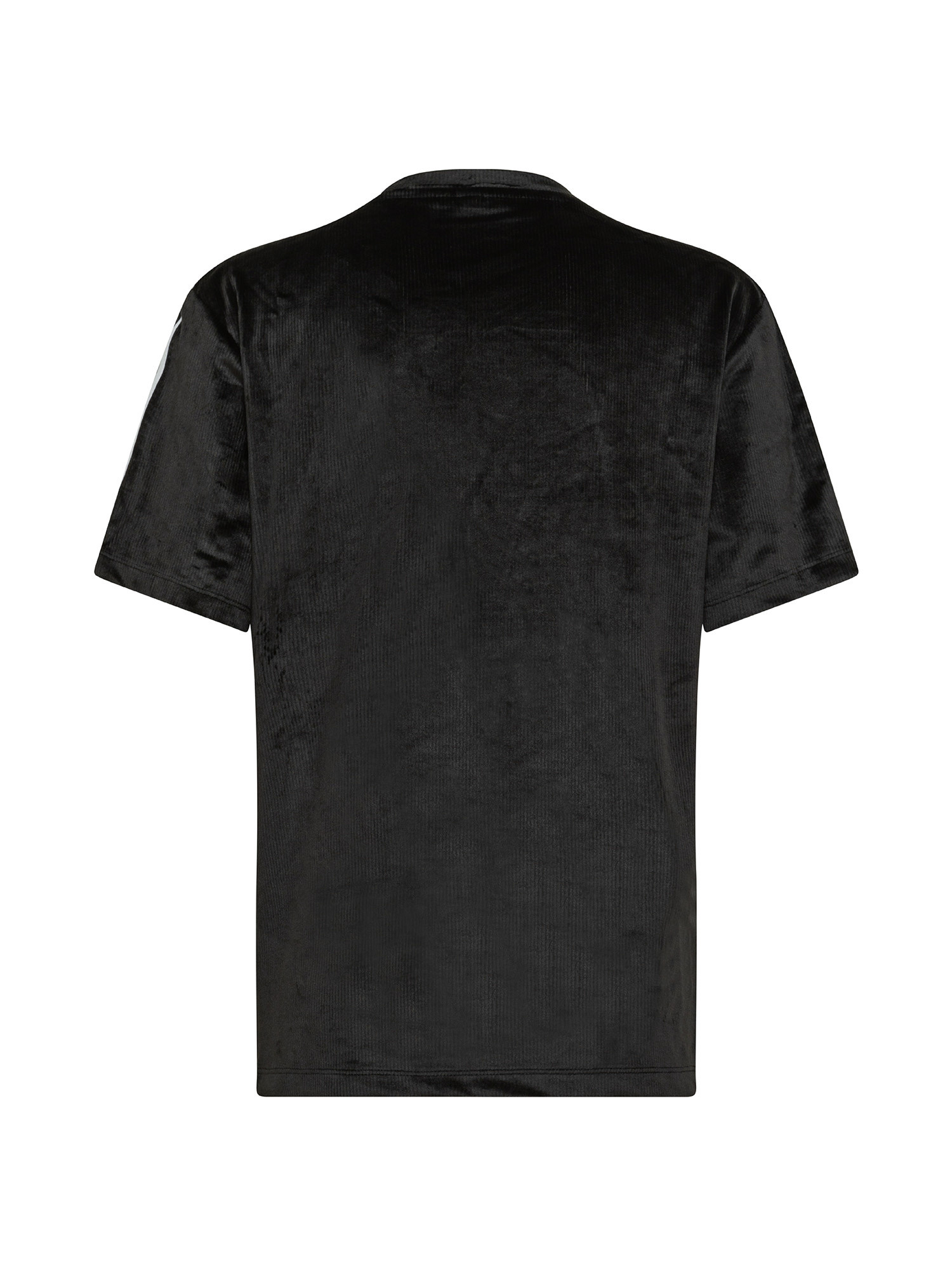 Essentials T-Shirt, Black, large image number 1