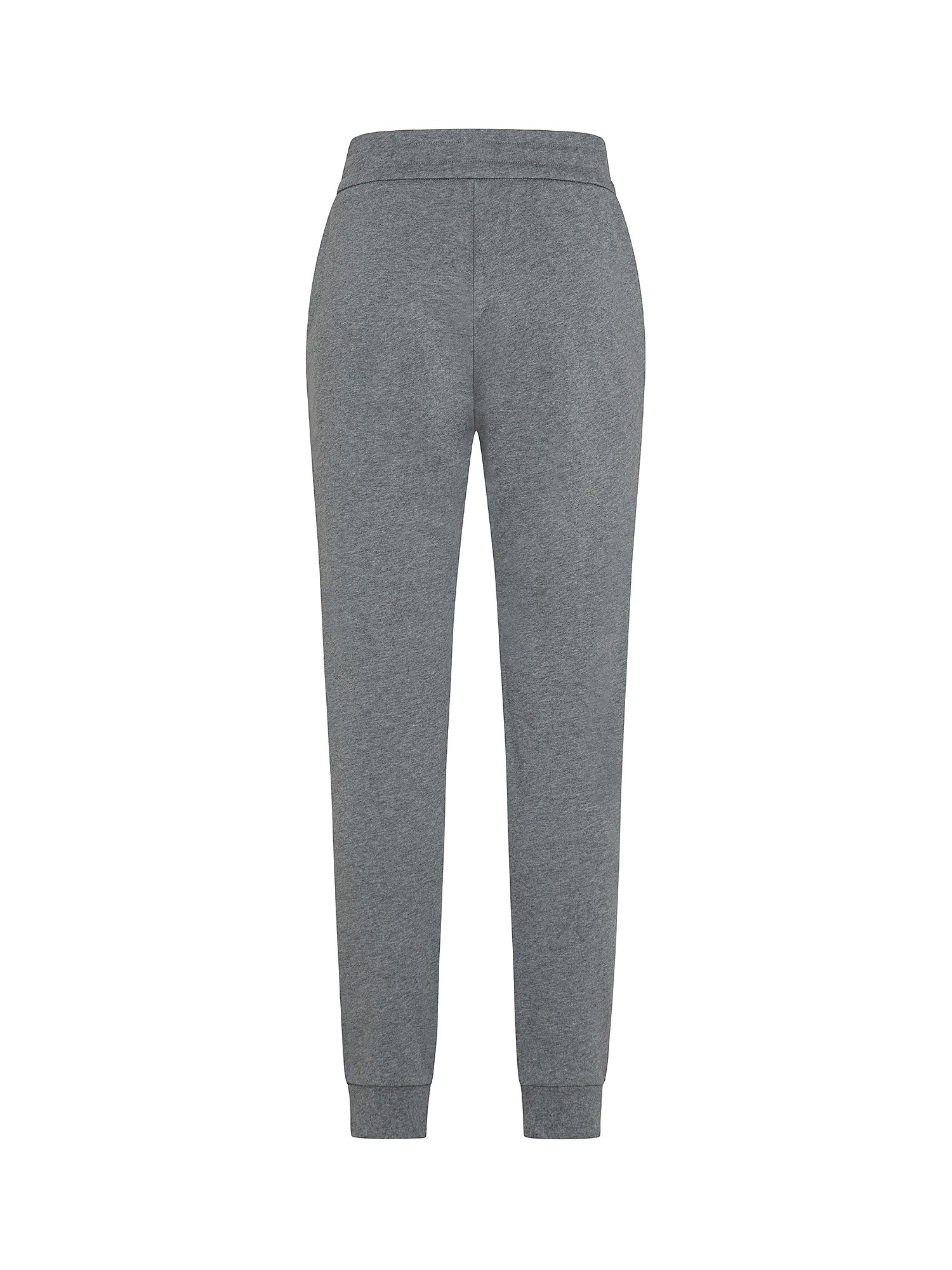 Trousers, Grey, large image number 1