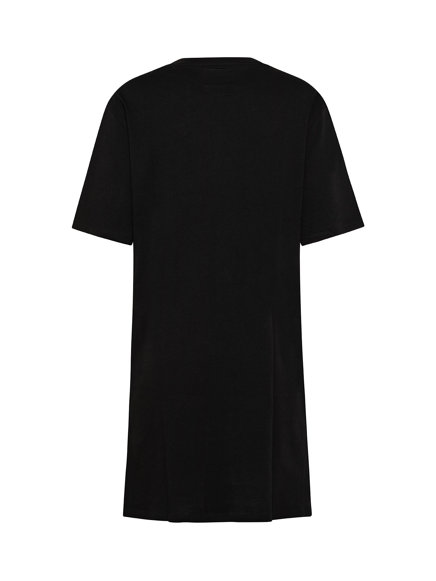 Dress, Black, large image number 1