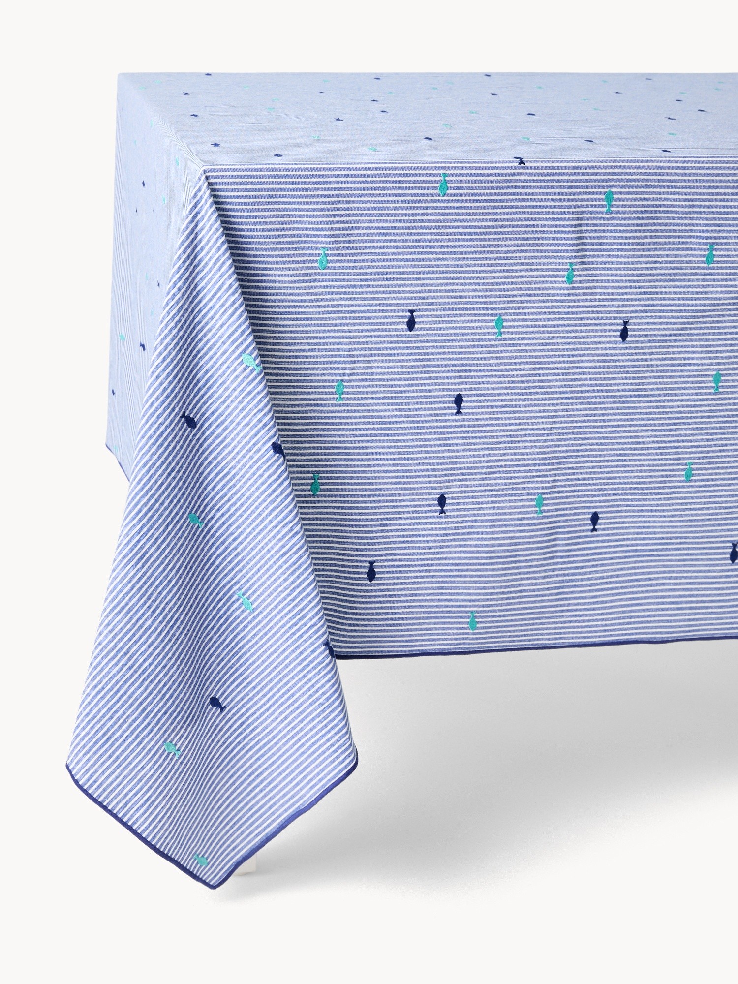 , Bianco/Blu, large image number 0