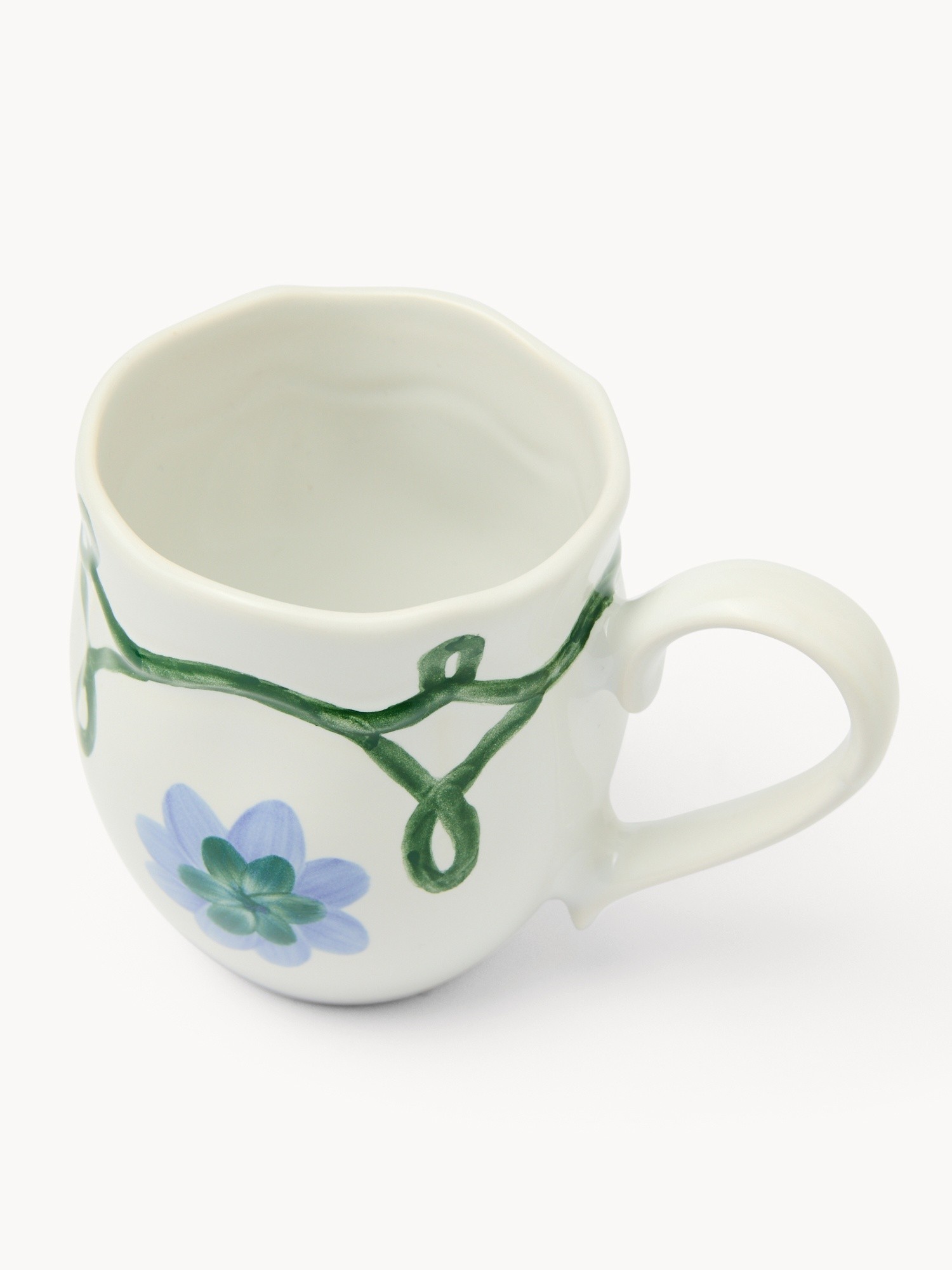 , Bianco/Azzurro, large image number 1