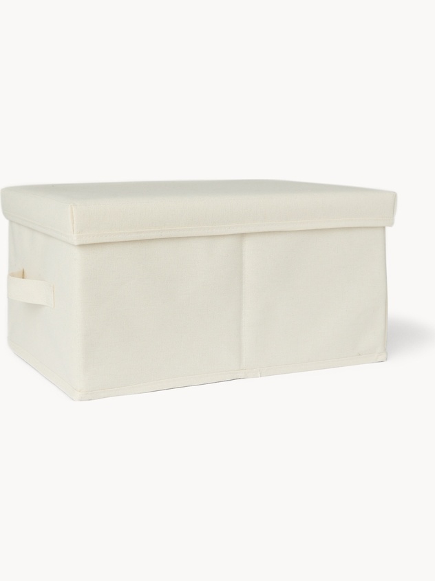 Organizer box with lid "M"  - Discounted Price