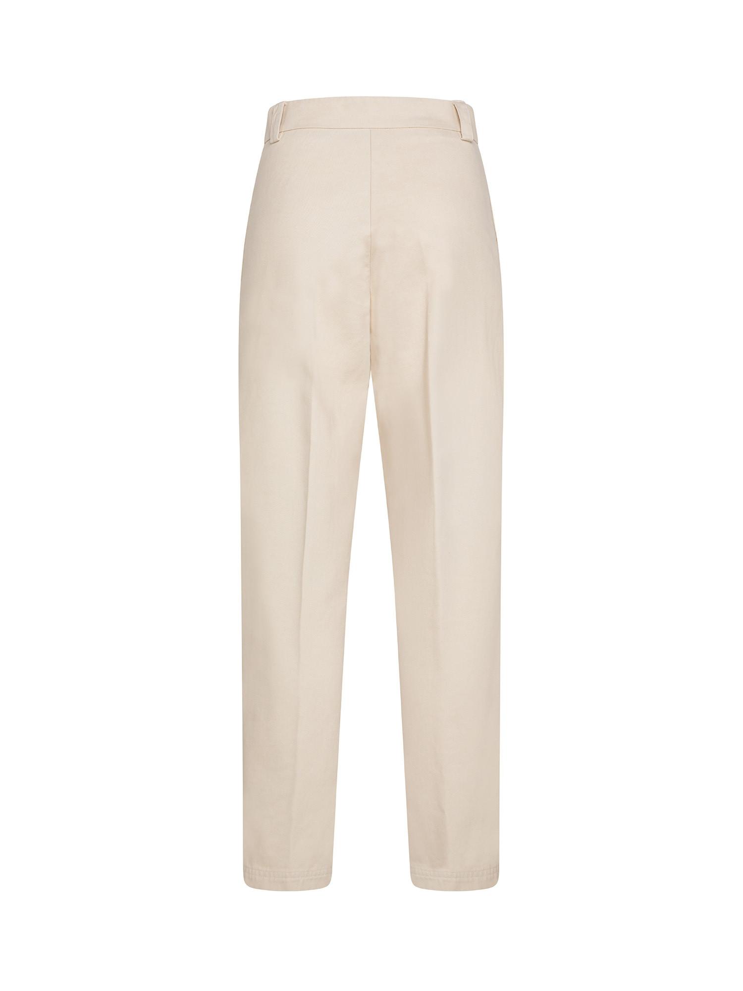 Pantalone regular fit, Grey, large image number 1