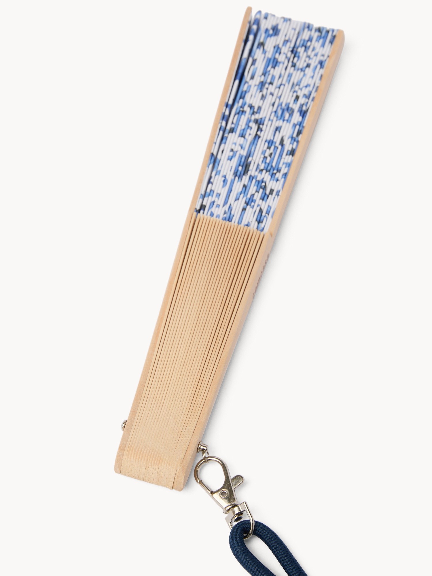 , White / Blue, large image number 0