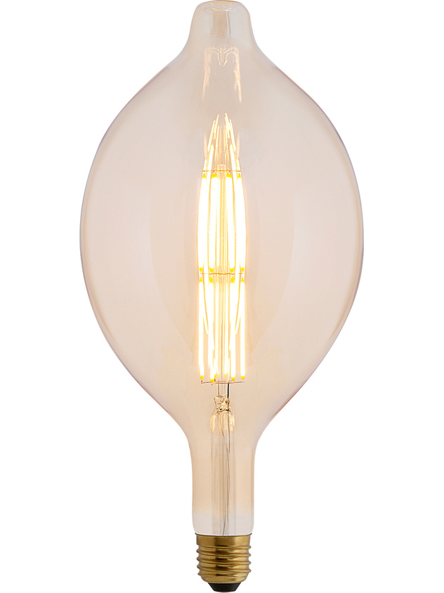 LEDbyLED Vintage bulb