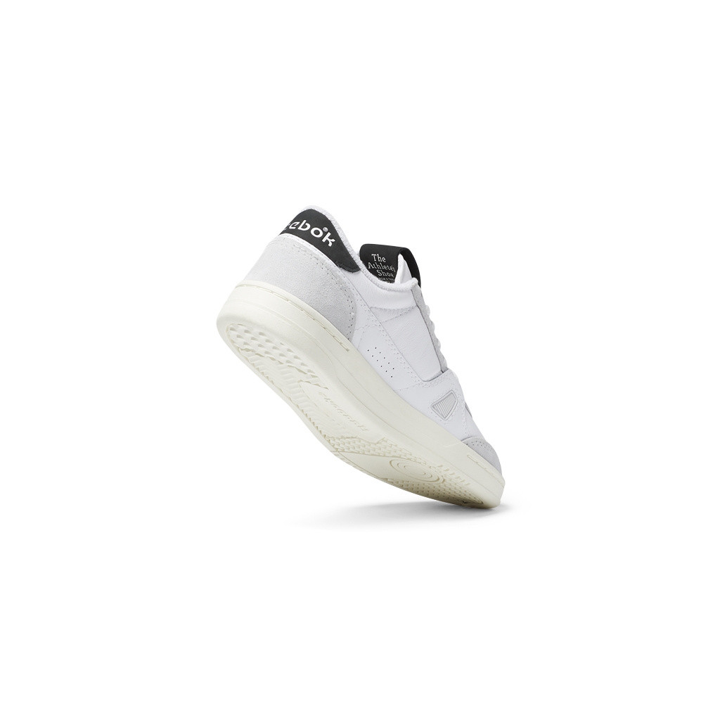 Reebok - LT Court shoes, White, large image number 7