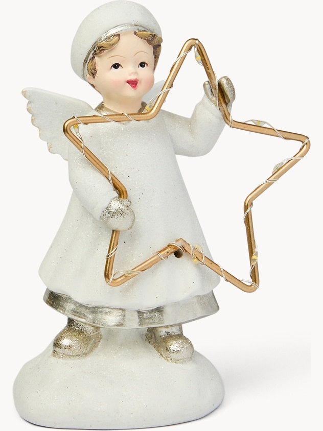 Polyresin decoration