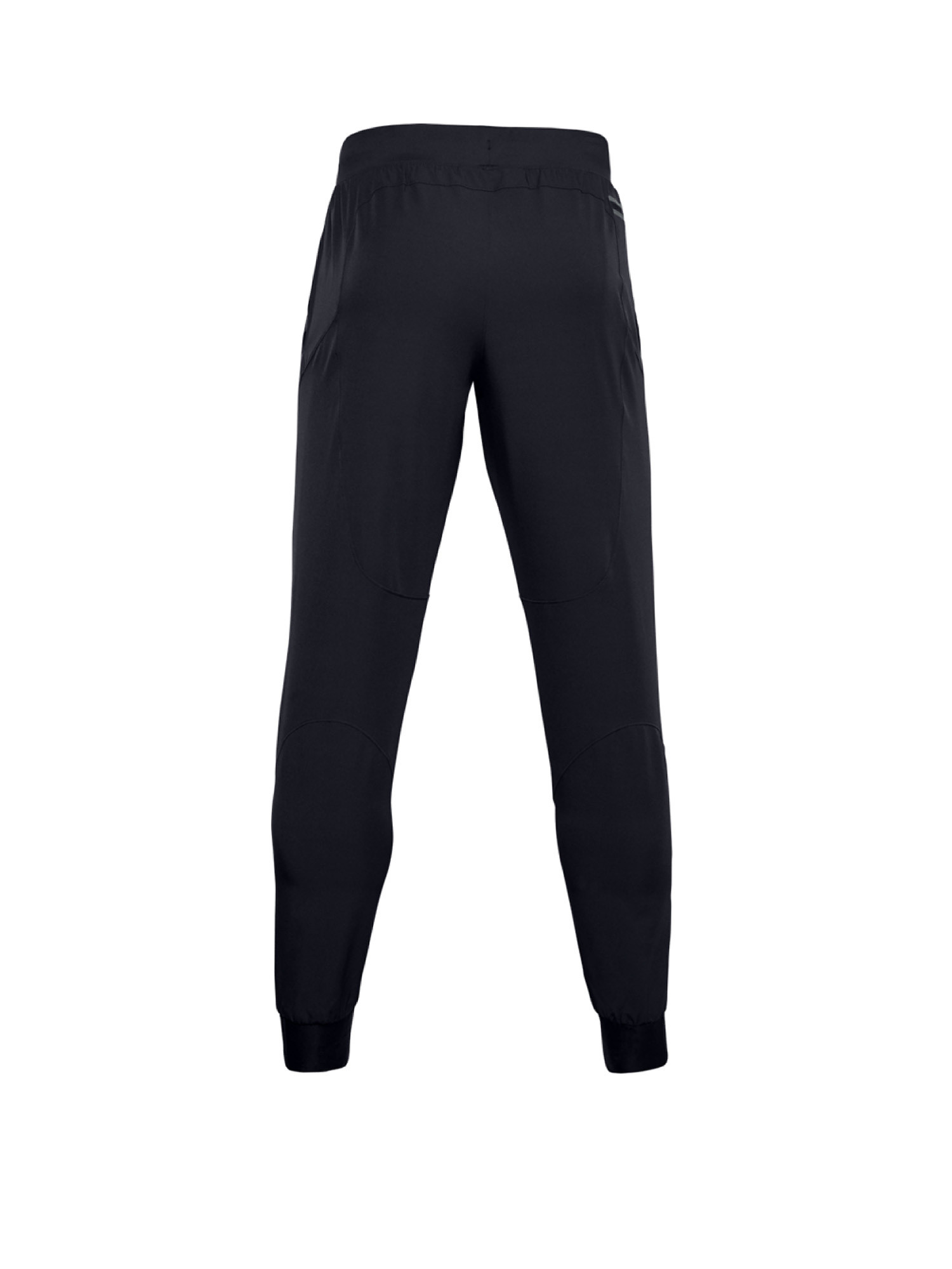 Under Armour - Jogger UA Unstoppable, Nero, large image number 3
