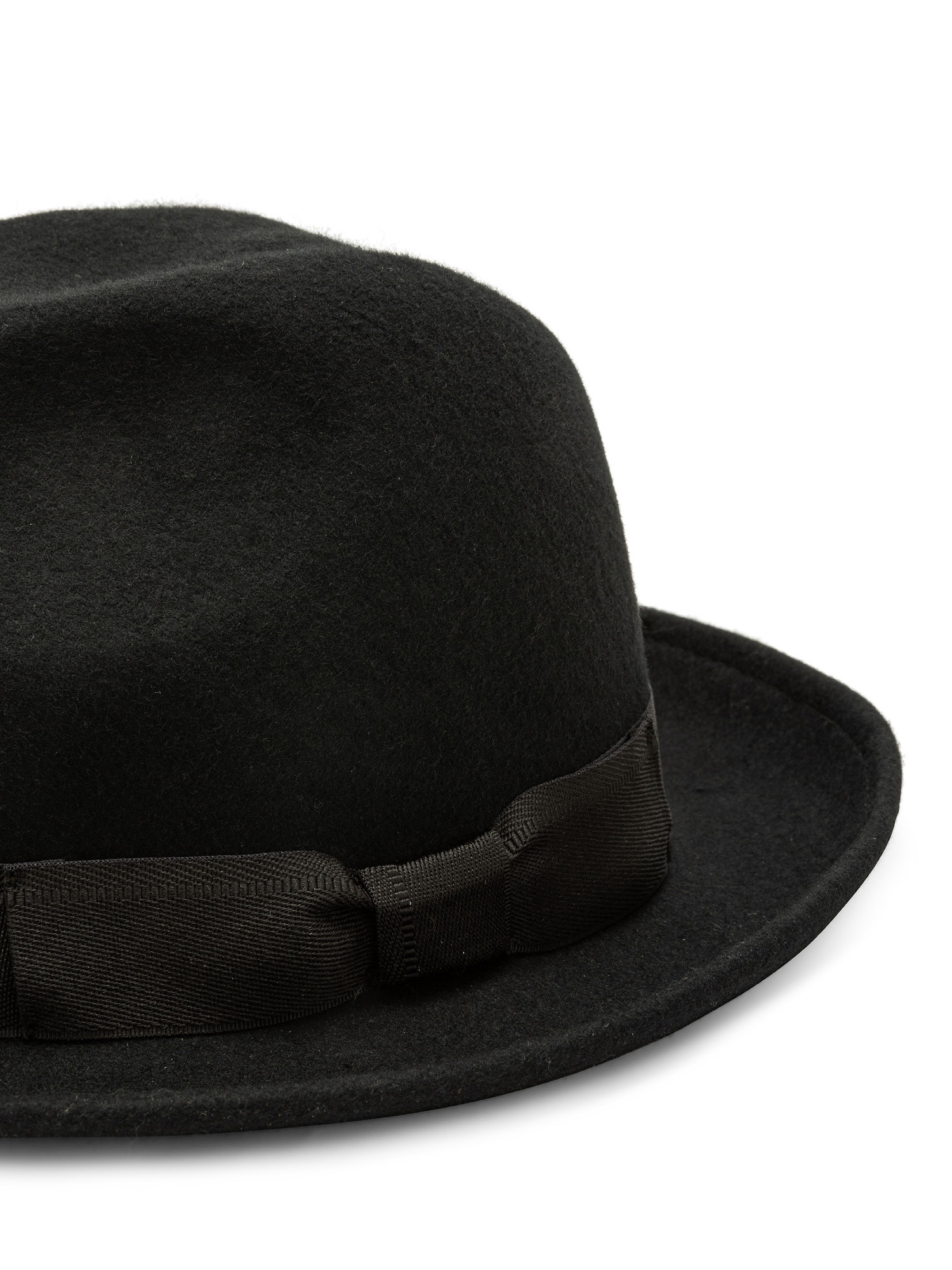 Cappello loden, Nero, large image number 1