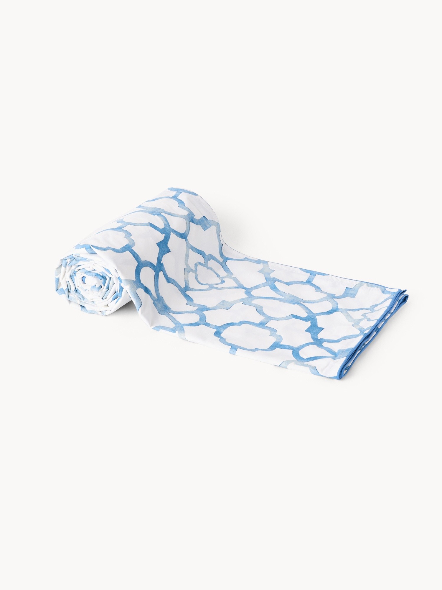 , Bianco/Blu, large image number 1