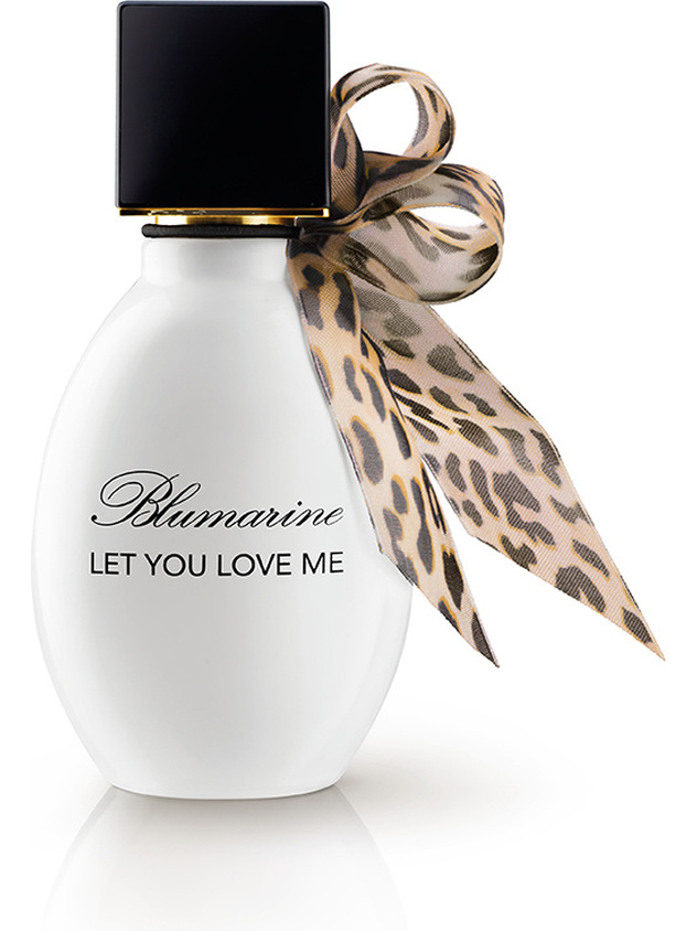 Blumarine Let You Love Me Eau De Parfum 30 Ml