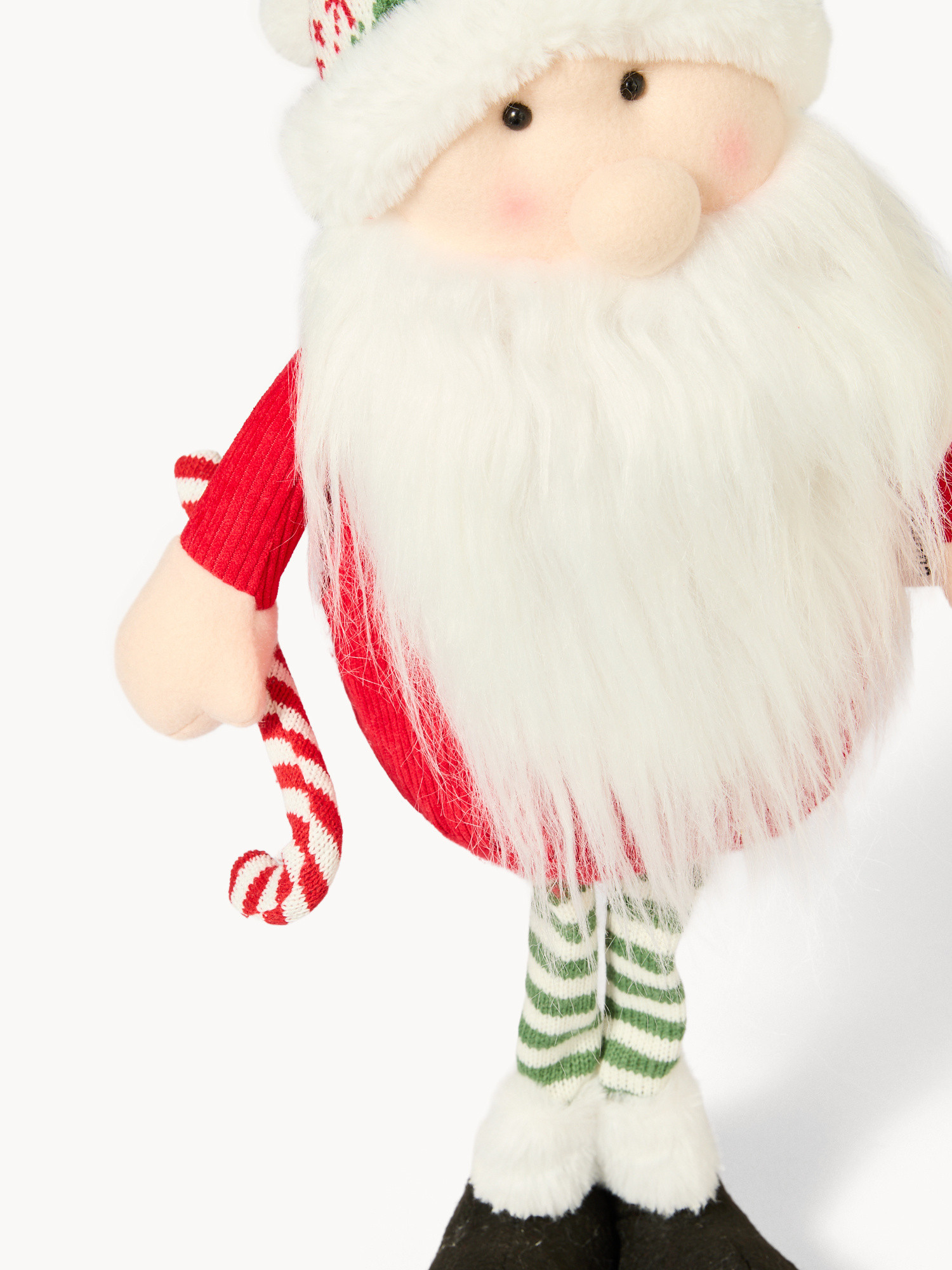 Christmas Santa Claus decoration (M), Multicolor, large image number 1