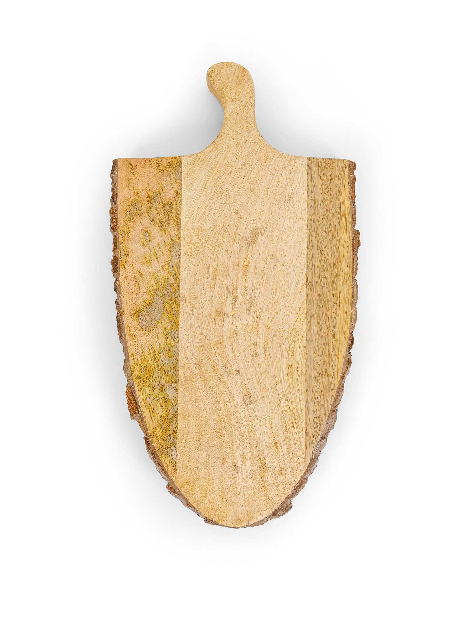 Tagliere in legno di mango, Marrone, large image number 0