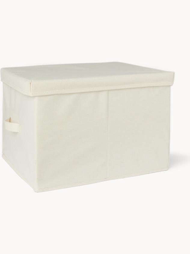 Organizer box with lid "L"  - Discounted Price