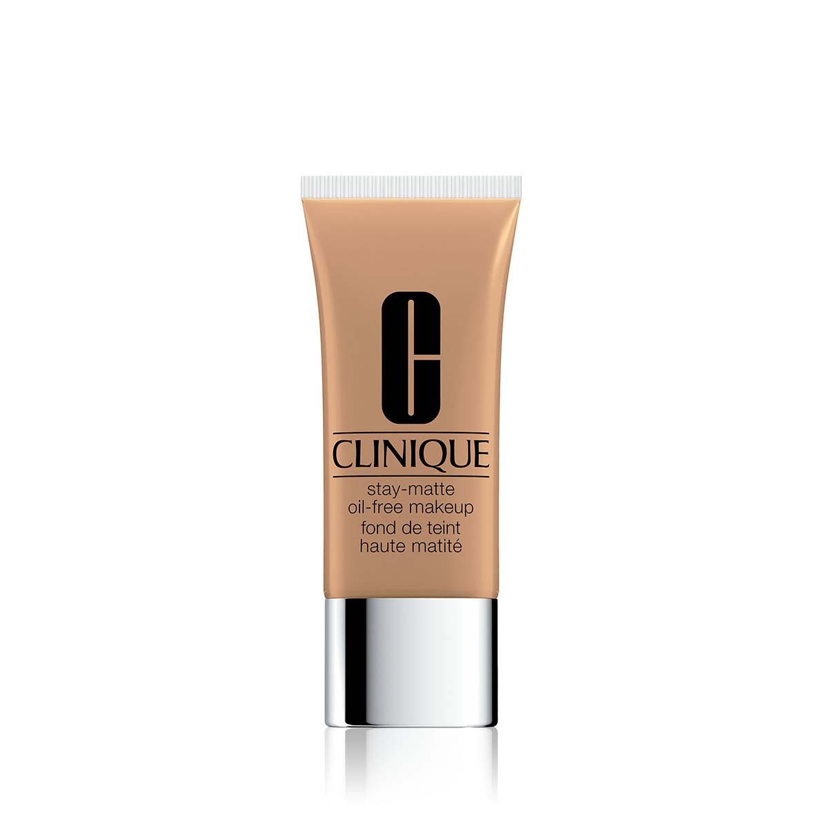 Clinique stay-matte oil-free make-up - cn 70 vanilla  30 ml, CN 70 VANILLA, large image number 0