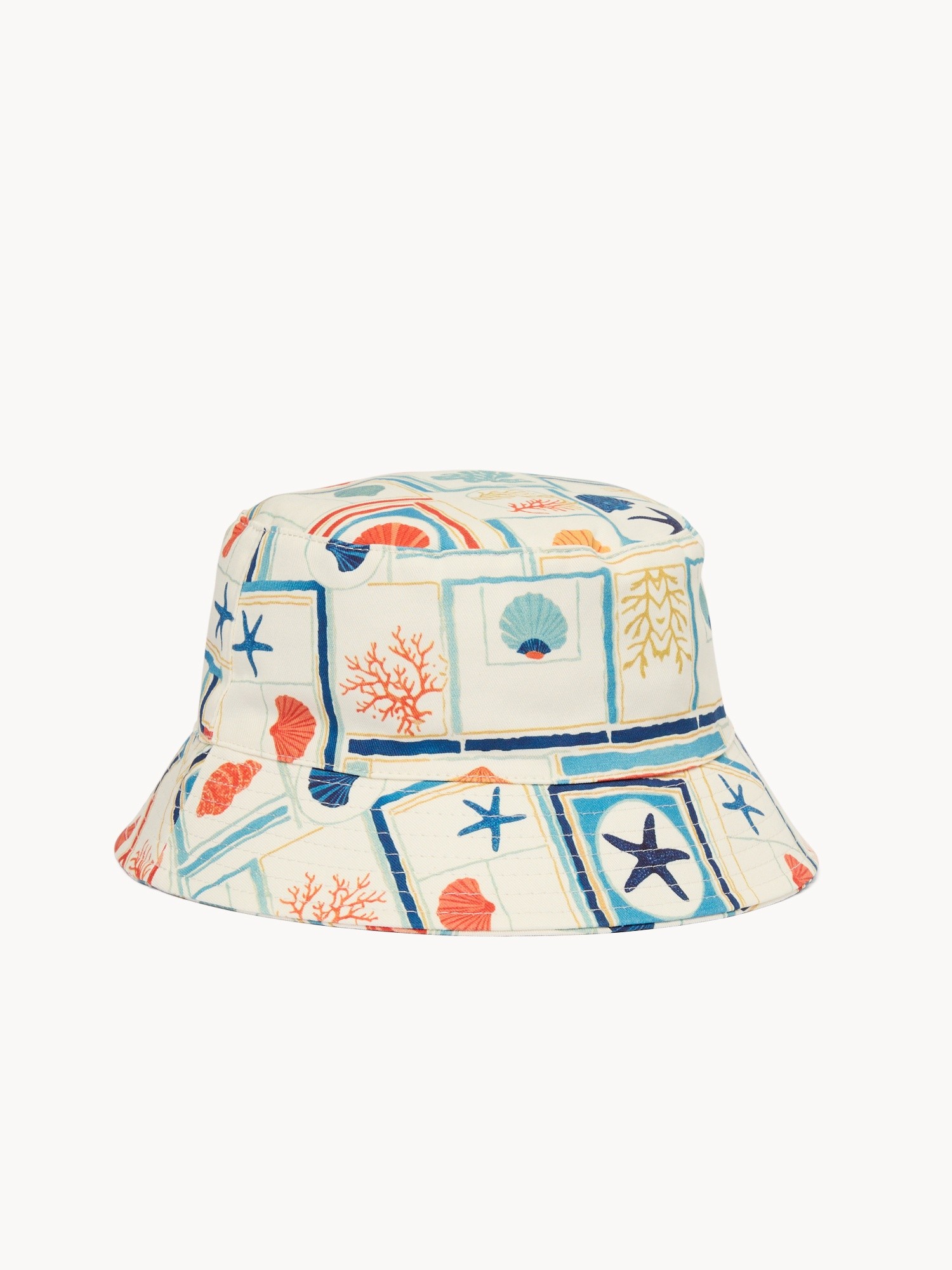 Bucket hat - Introductory price, Multicolor, large image number 0