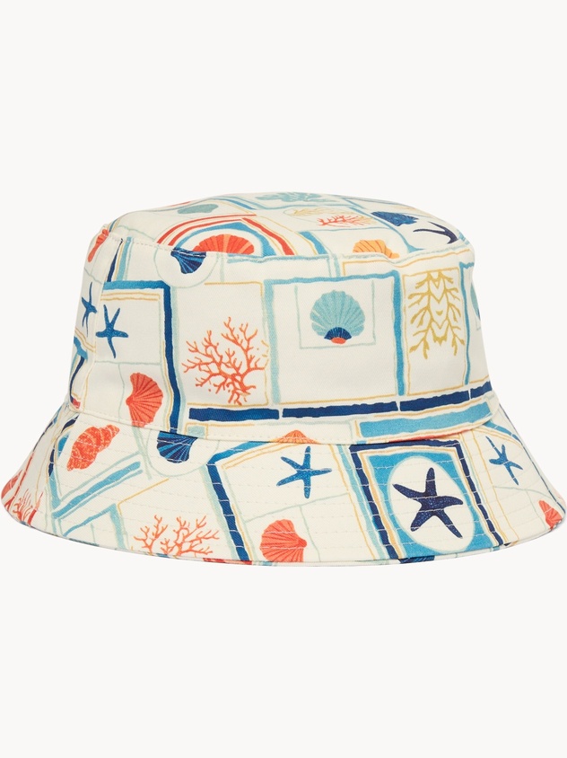 Bucket hat - Introductory price