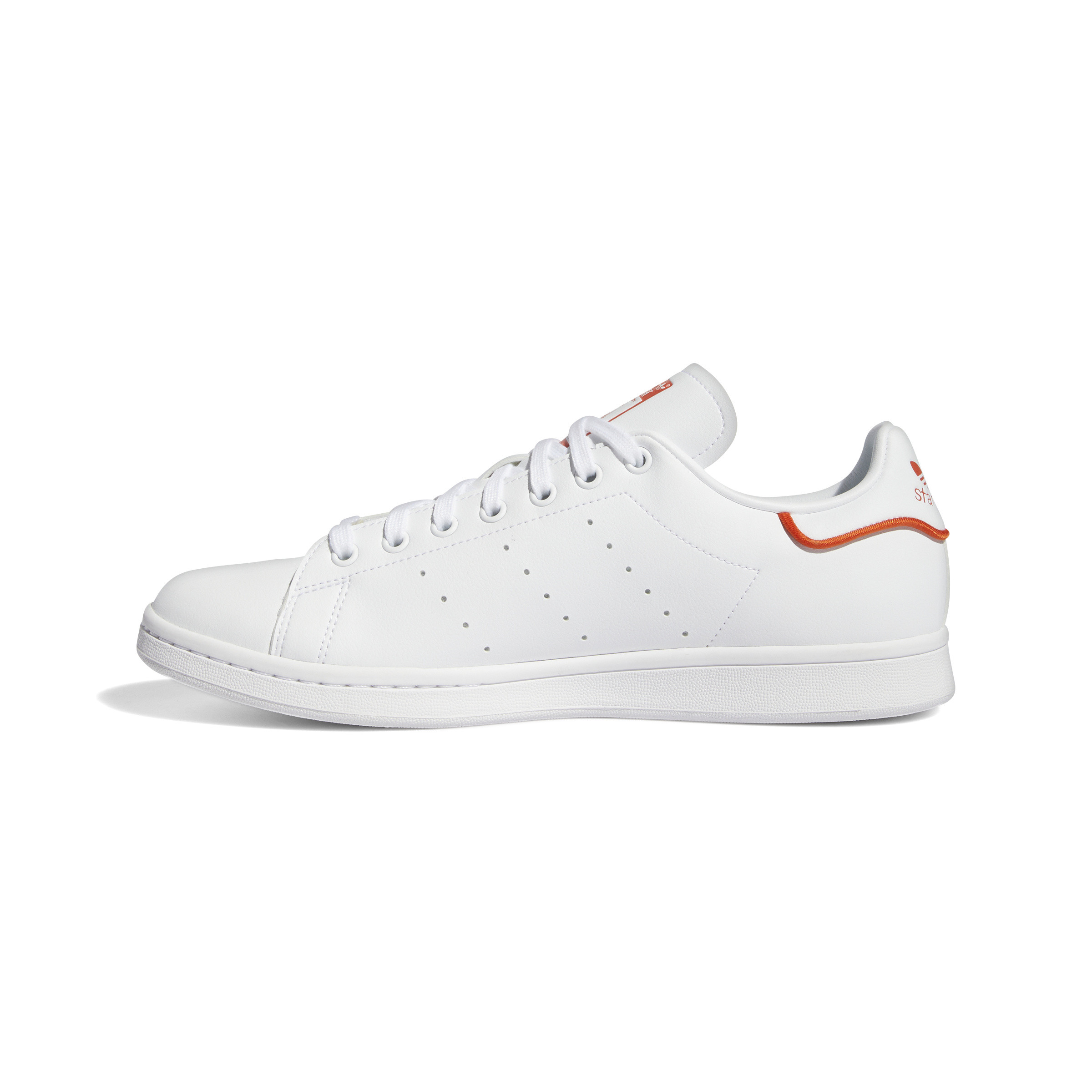 Stan Smith Shoes, White, large image number 3