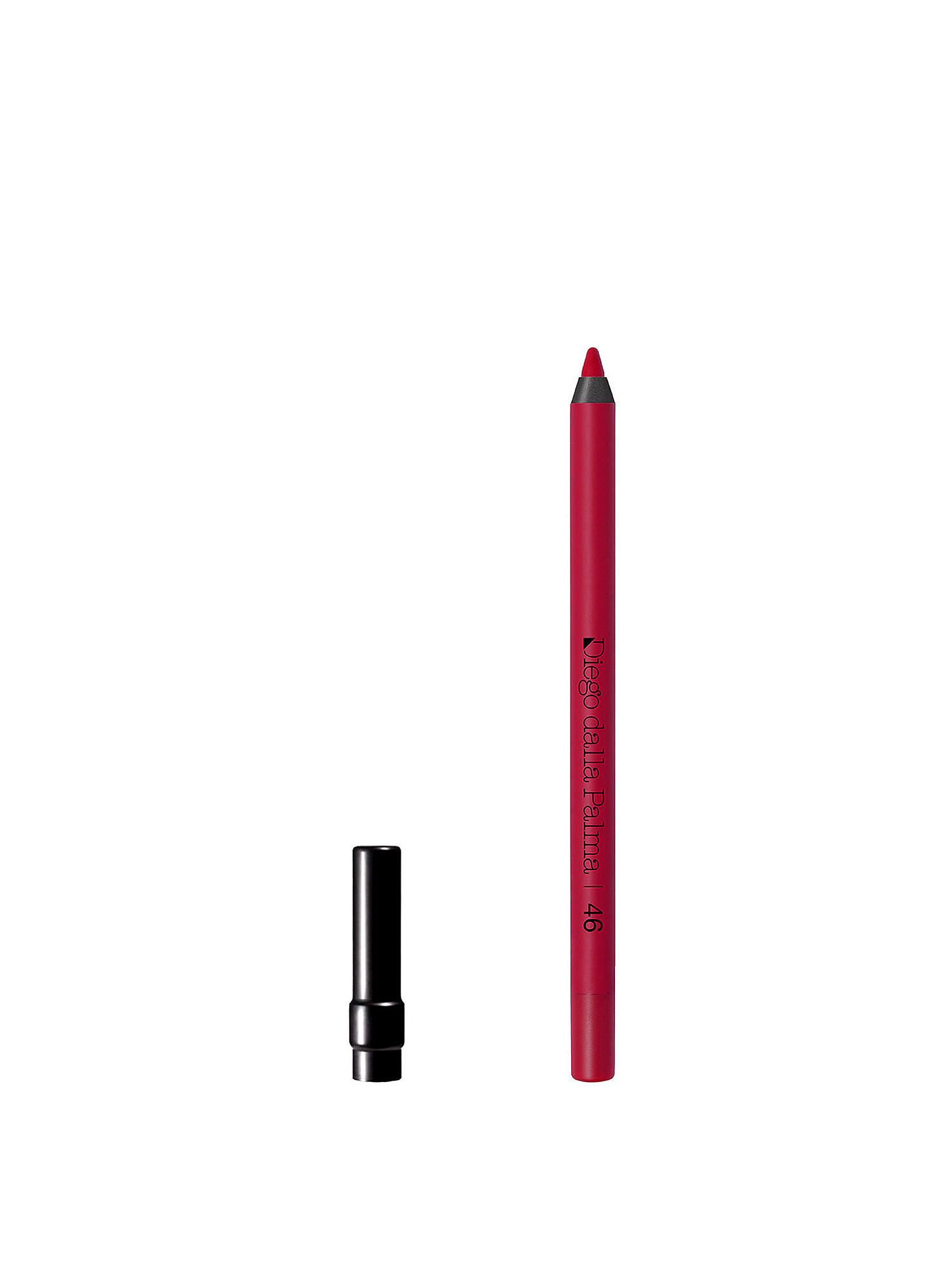 STAY ON ME Lip Liner Long Lasting Water resistant - 46, Red, large image number 0