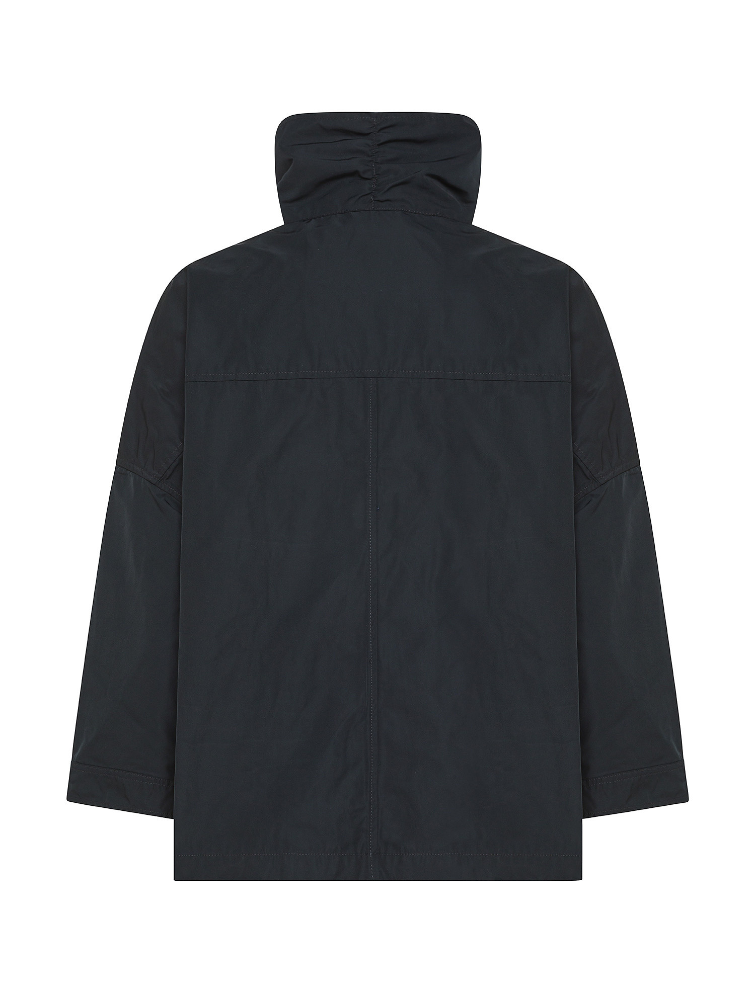 Oof Wear - Cropped Jacket, Black, large image number 1