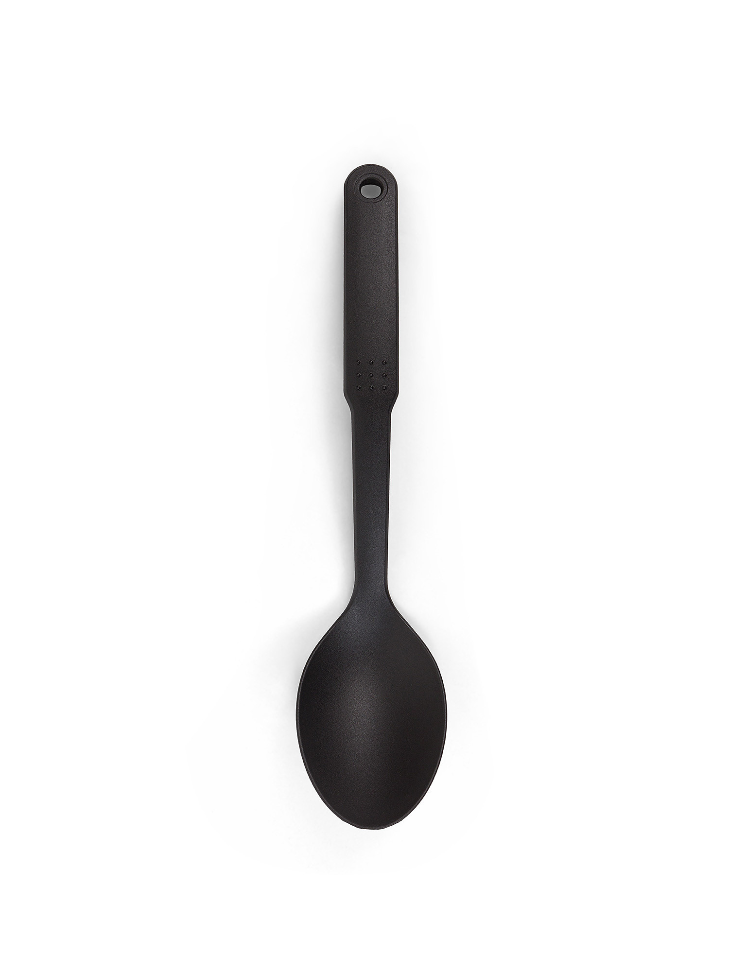 Spoon, Black, large image number 0