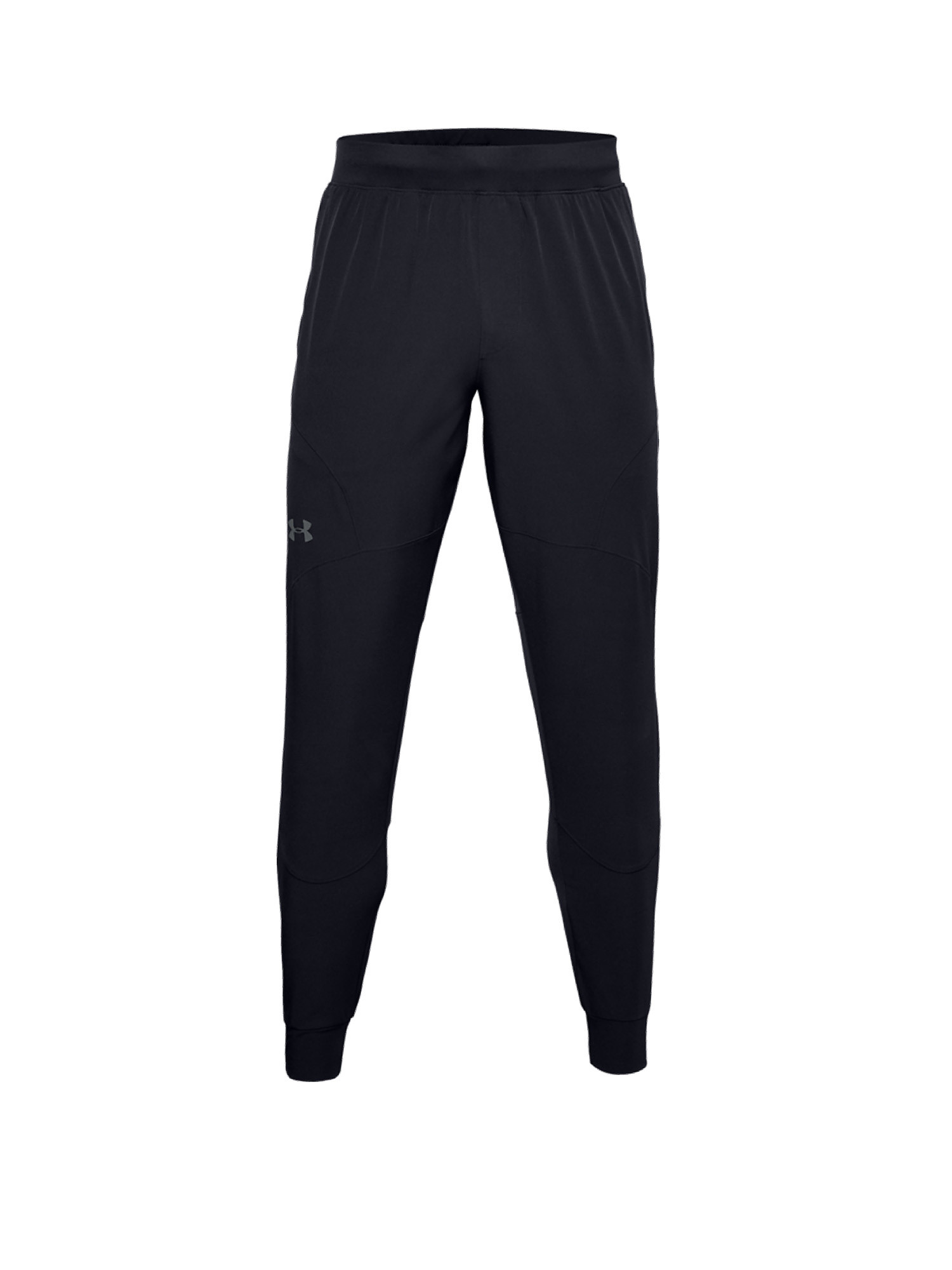 Under Armour - Joggers UA Unstoppable, Black, large image number 0