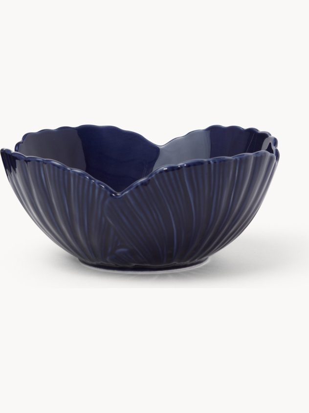 Insalatiera in porcellana