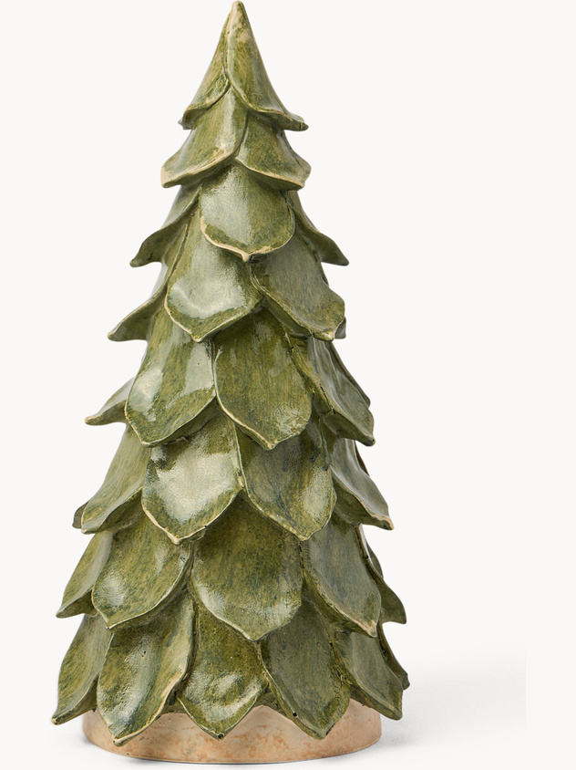 Decorazione in resina