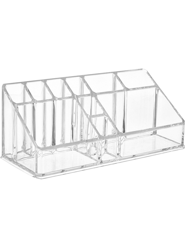 Cosmetic organizer