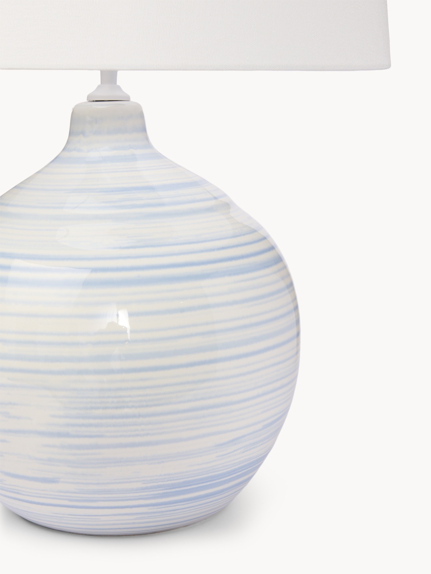 , Bianco/Azzurro, large image number 1