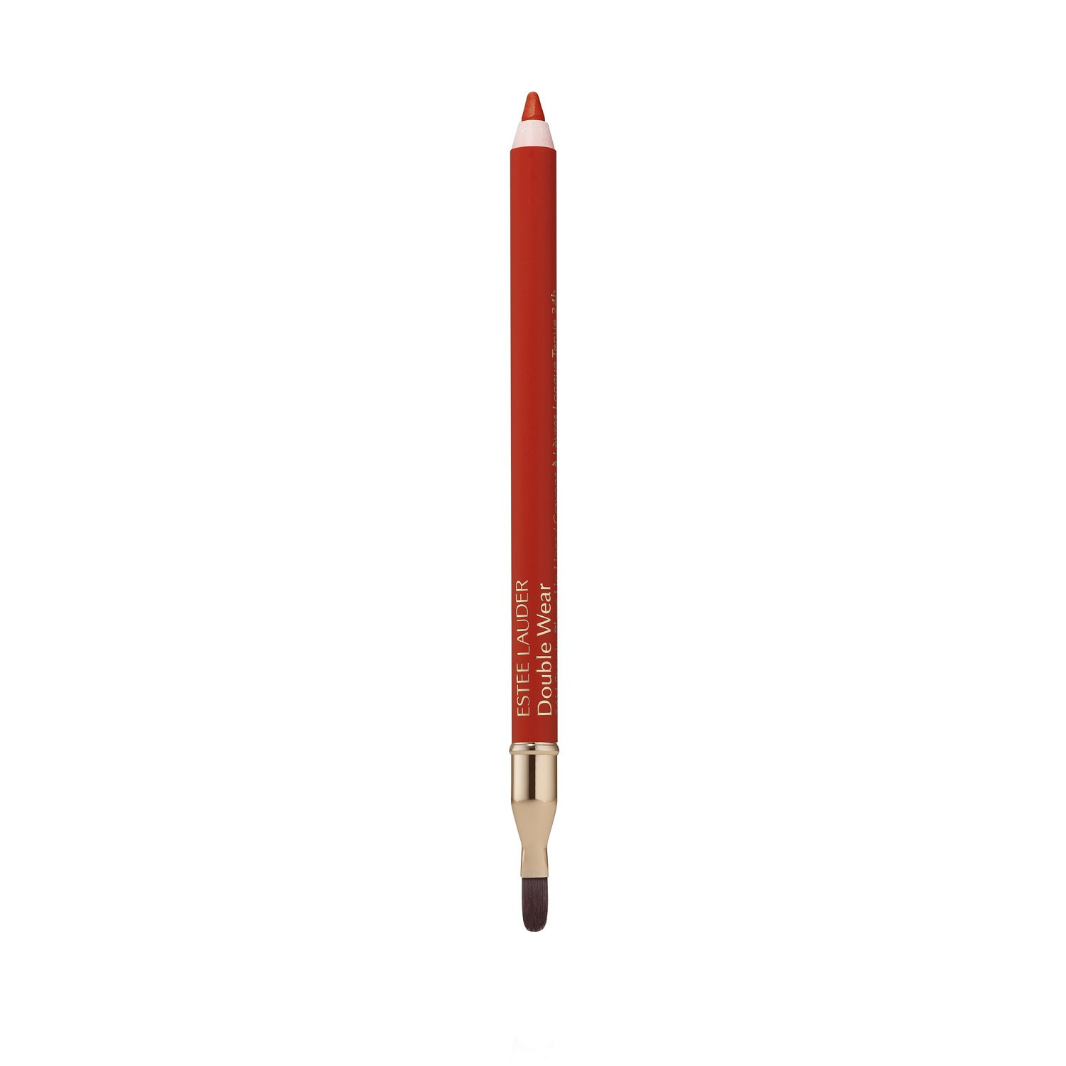 DOUBLE WEAR 24h stay-in-place lip liner - 333 Persuasive, Rosso chiaro, large image number 0