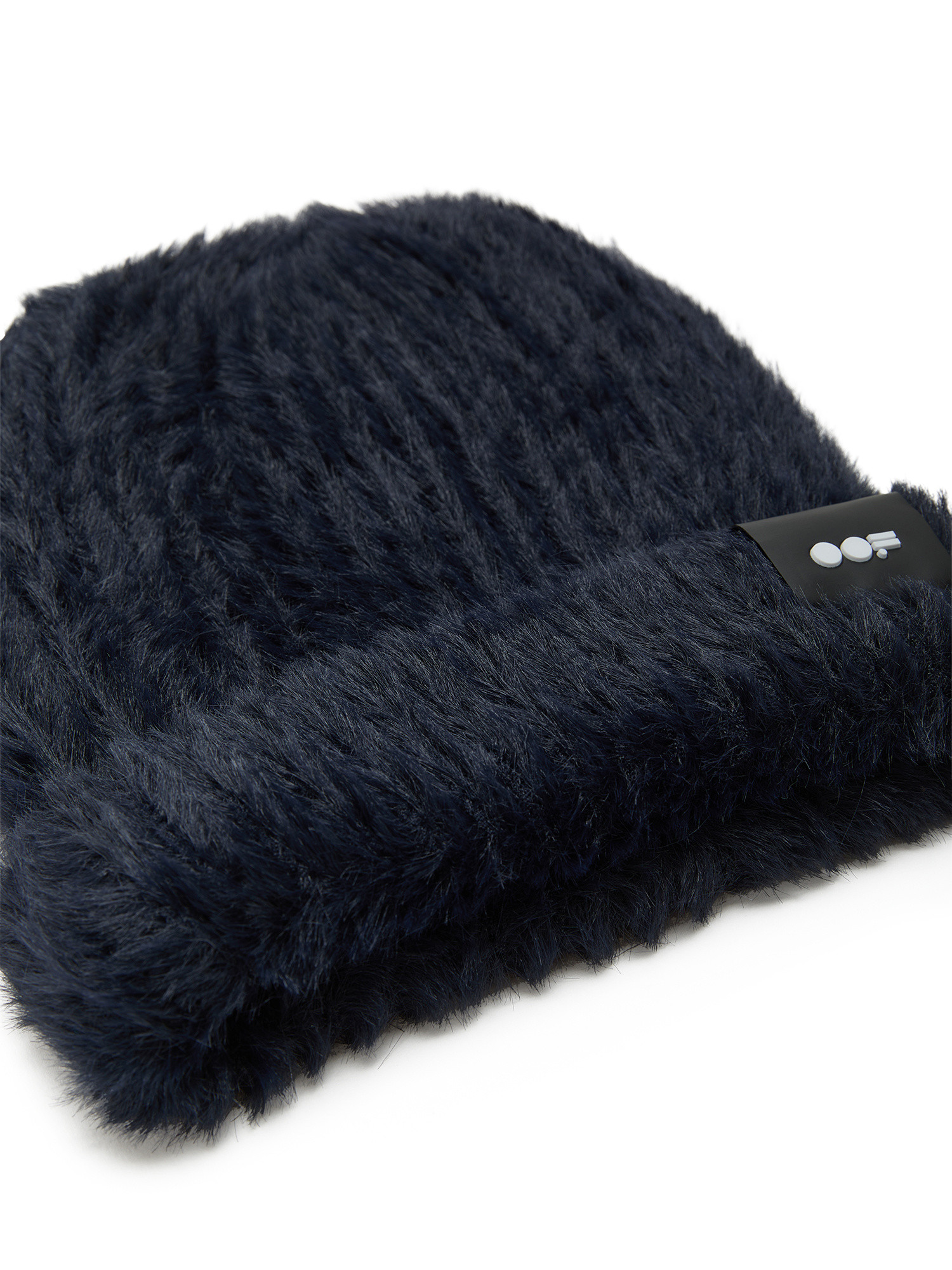 Oof Wear - Wool blend hat, Dark Blue, large image number 1