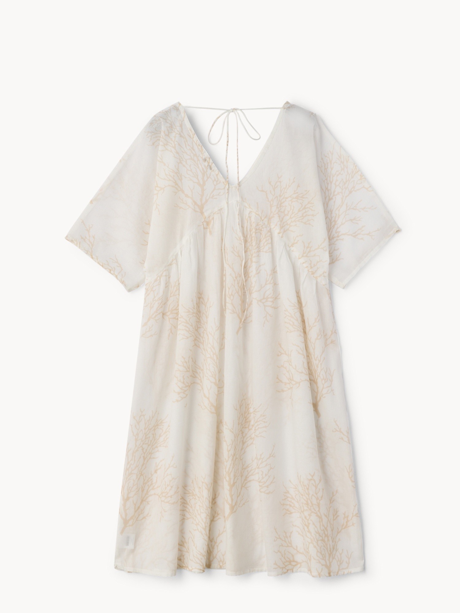 , White / Beige, large image number 1