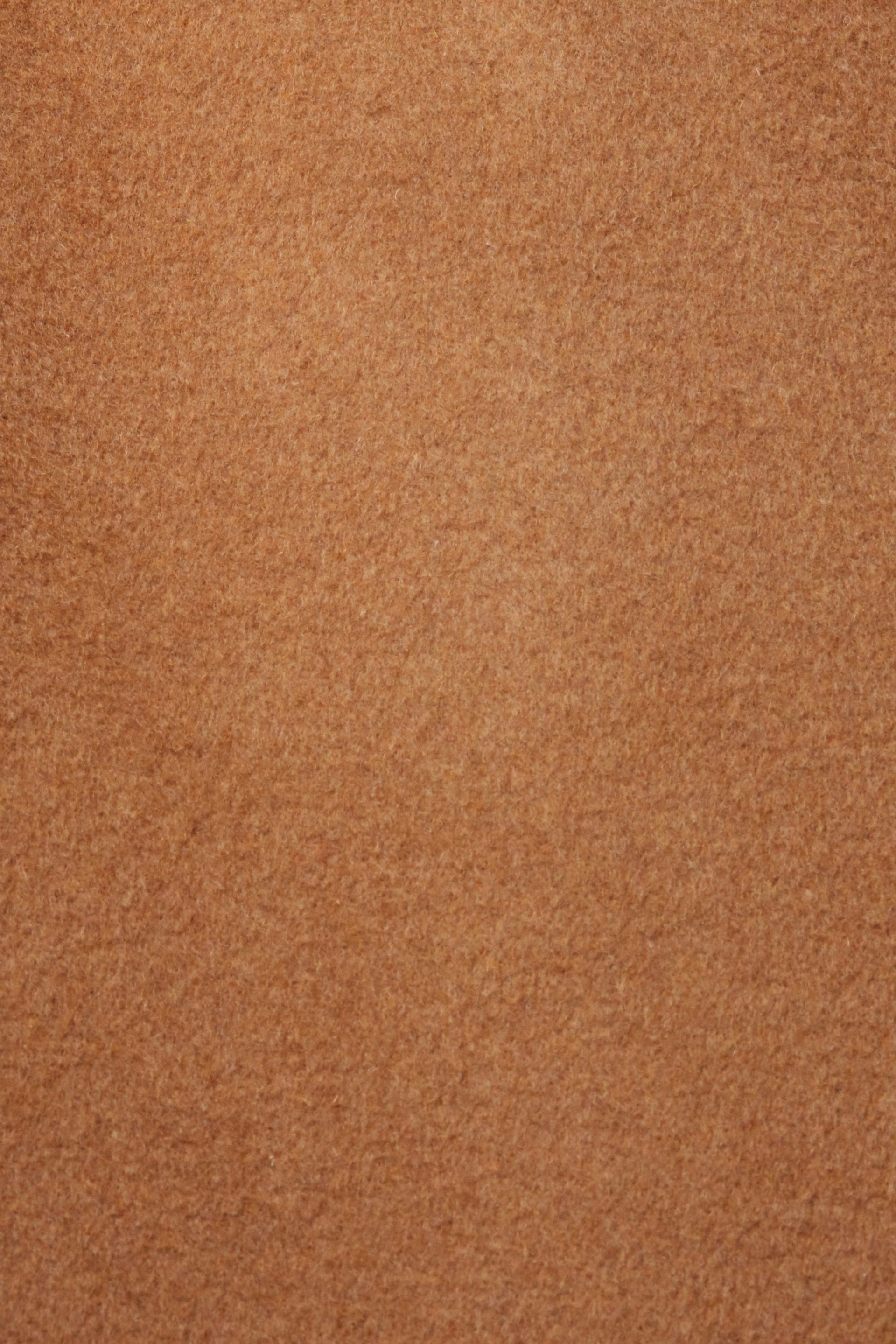 Wool blend coat, Dark Beige, large image number 3