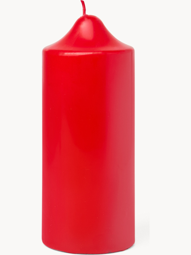 Soy Wax Candle