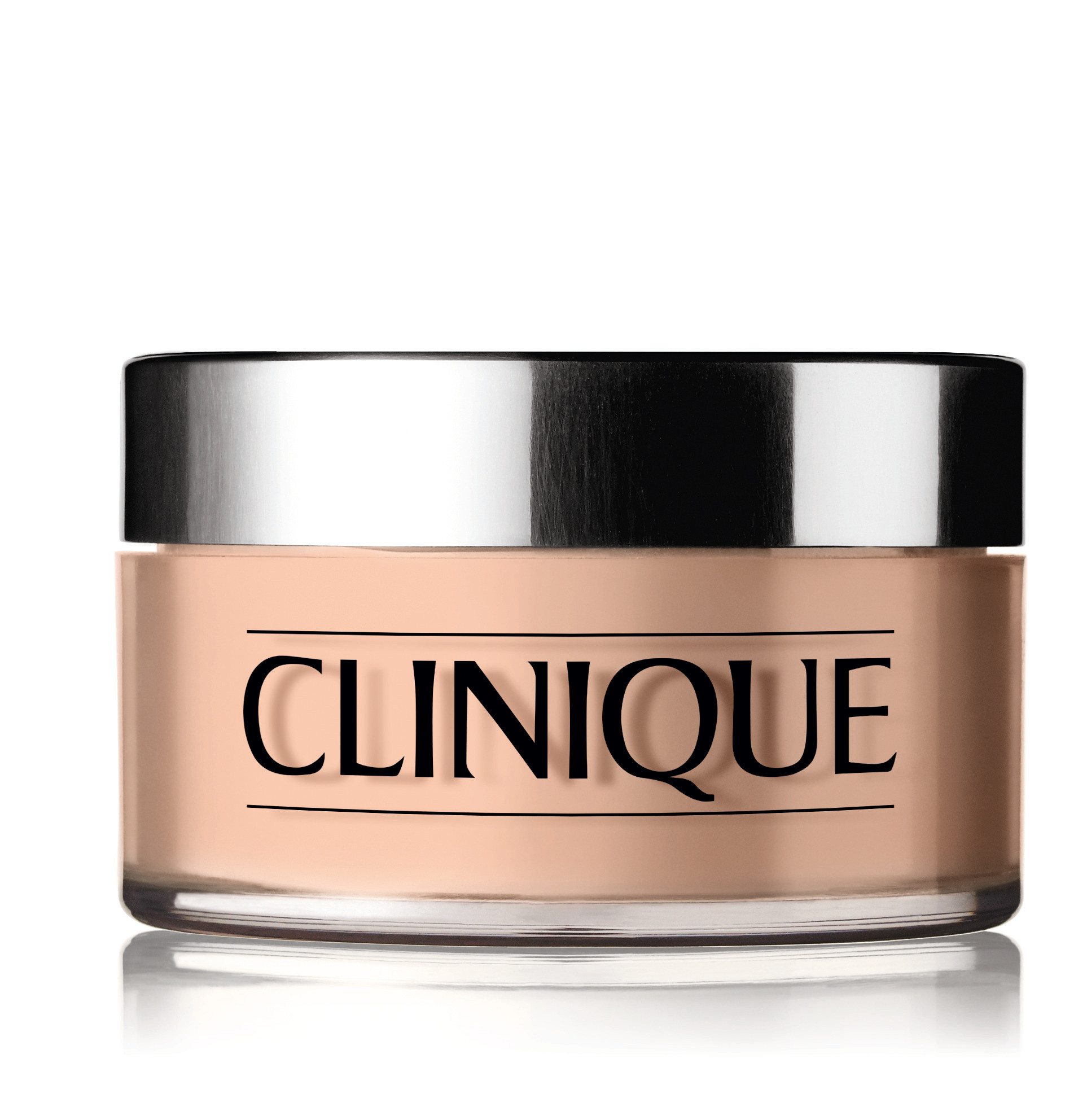 CLINIQUE BLENDED FACE POWDER TRASPARENCY 04  - 35 G, 04 CLINIQUE, large image number 0