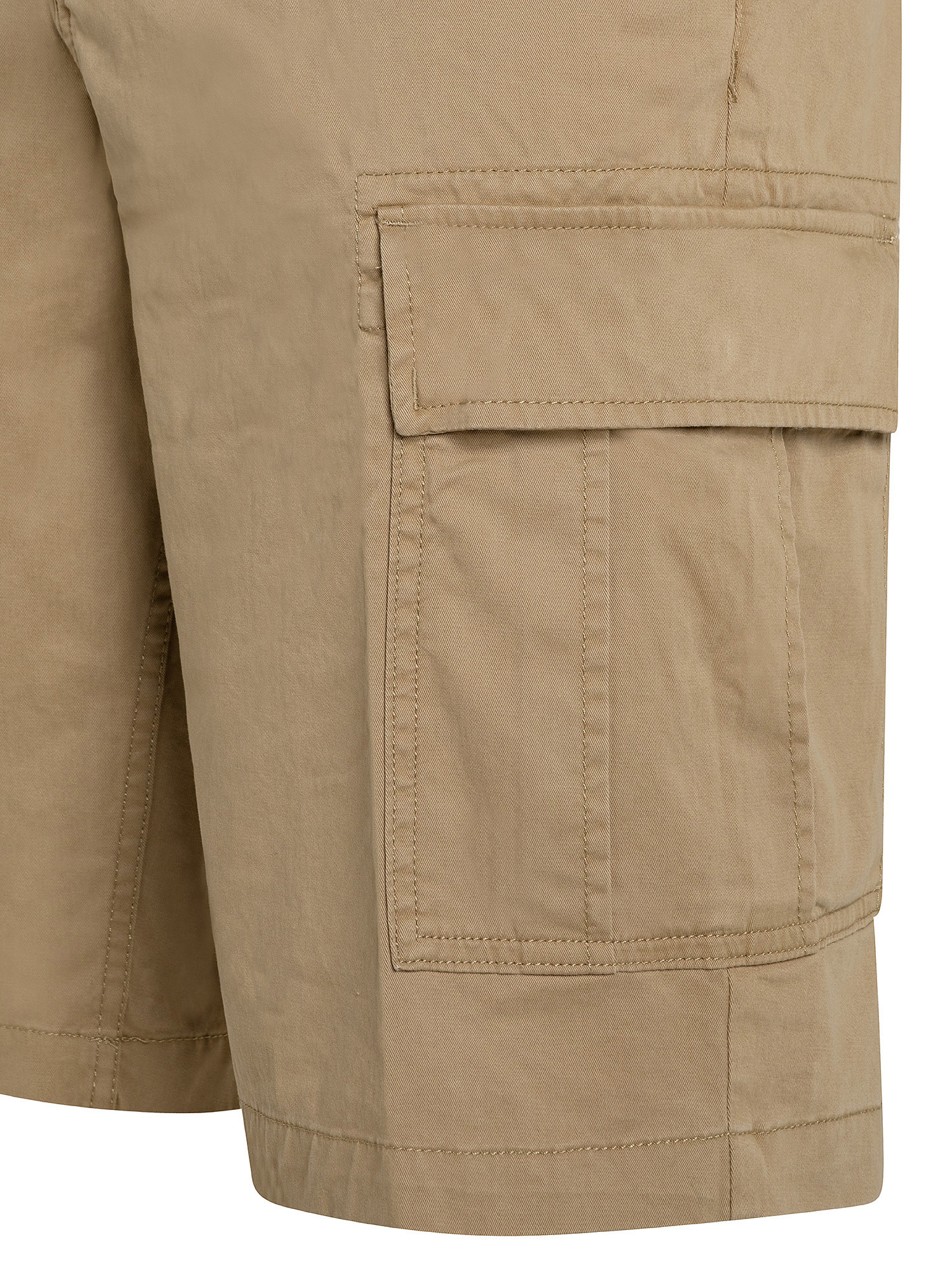 Men's Outdoor Heritage Cargo Shorts, Beige, large image number 2