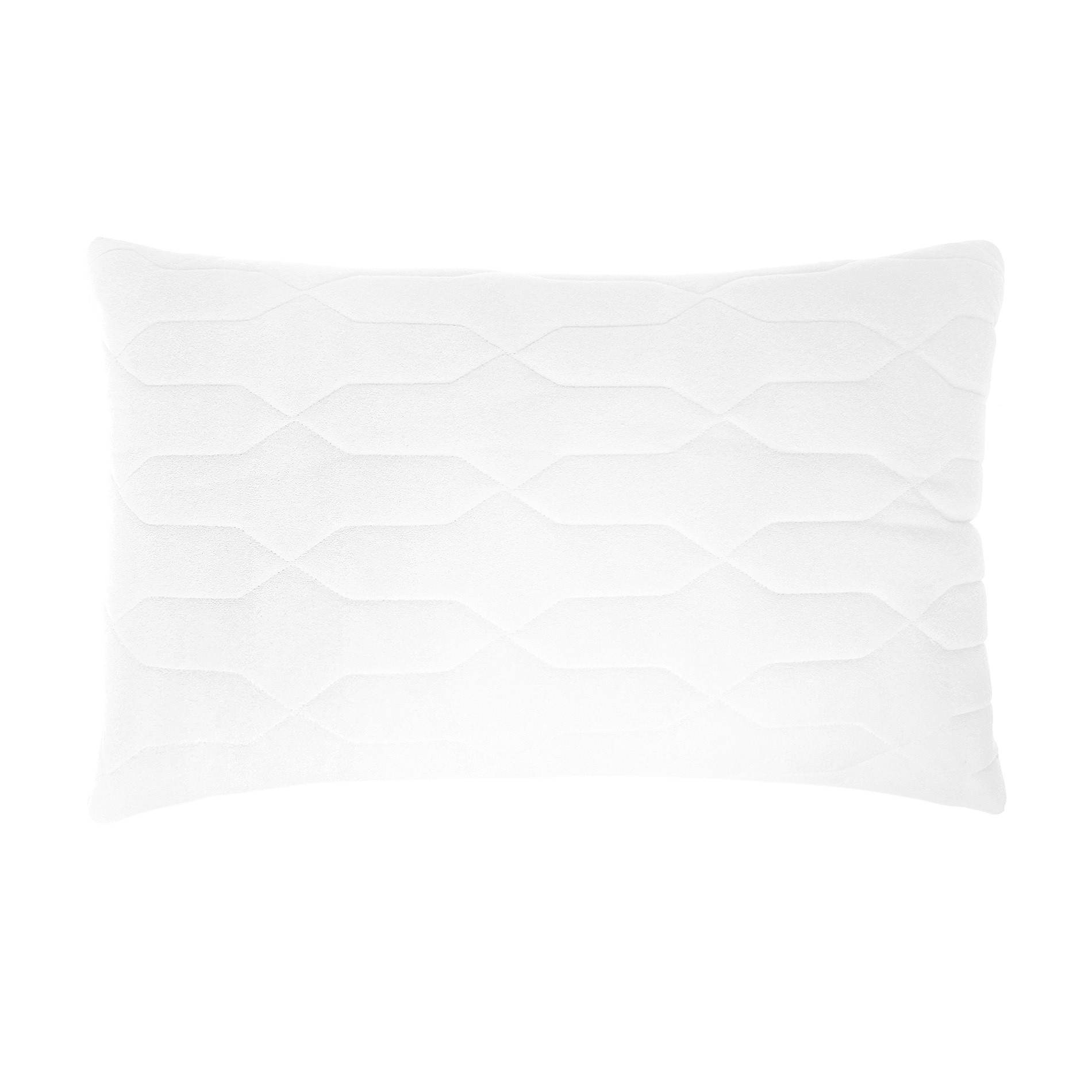Memomix pillow, White, large image number 0