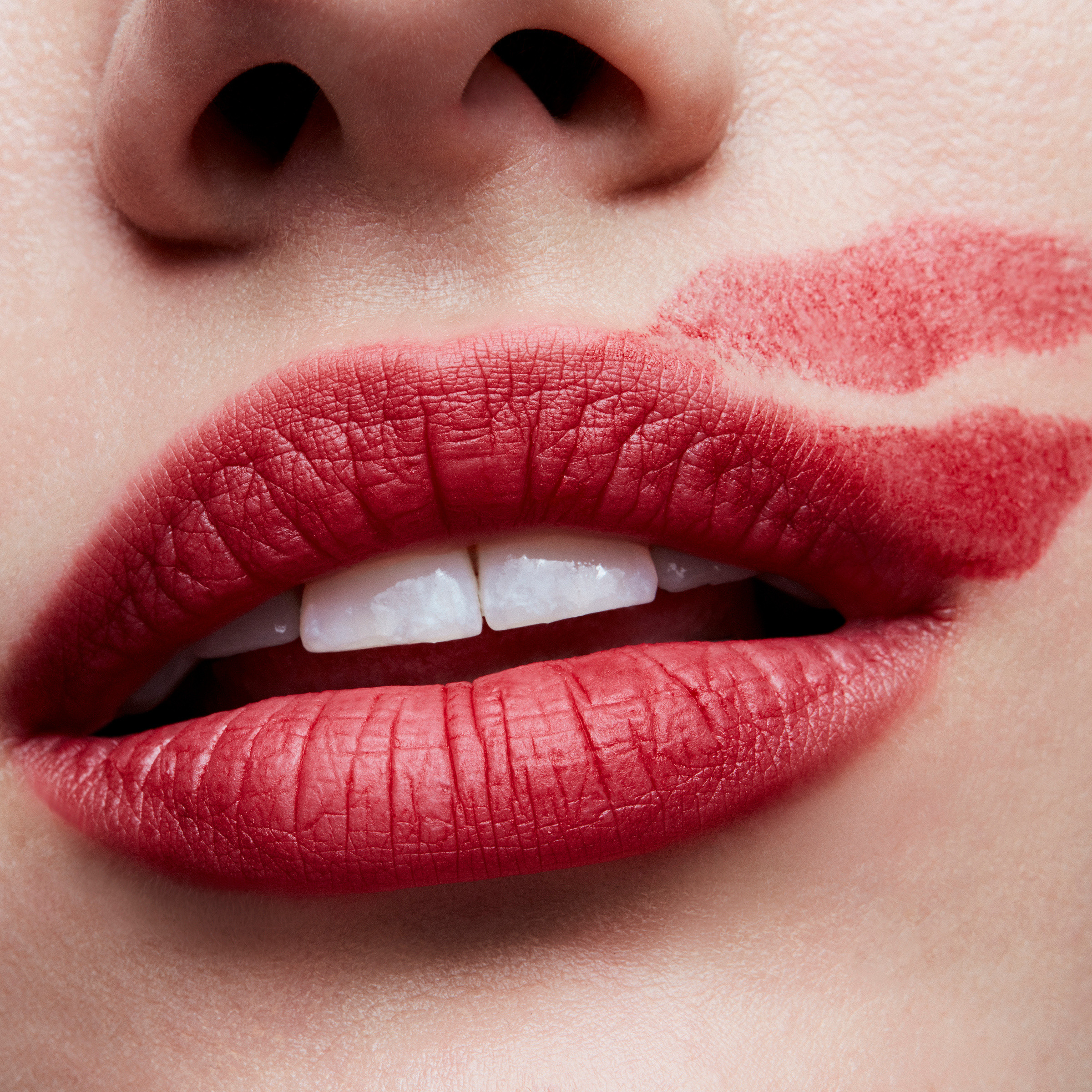 Powder Kiss Lipstick - Werk, Werk, Werk, WERK, WERK, WERK, large image number 1
