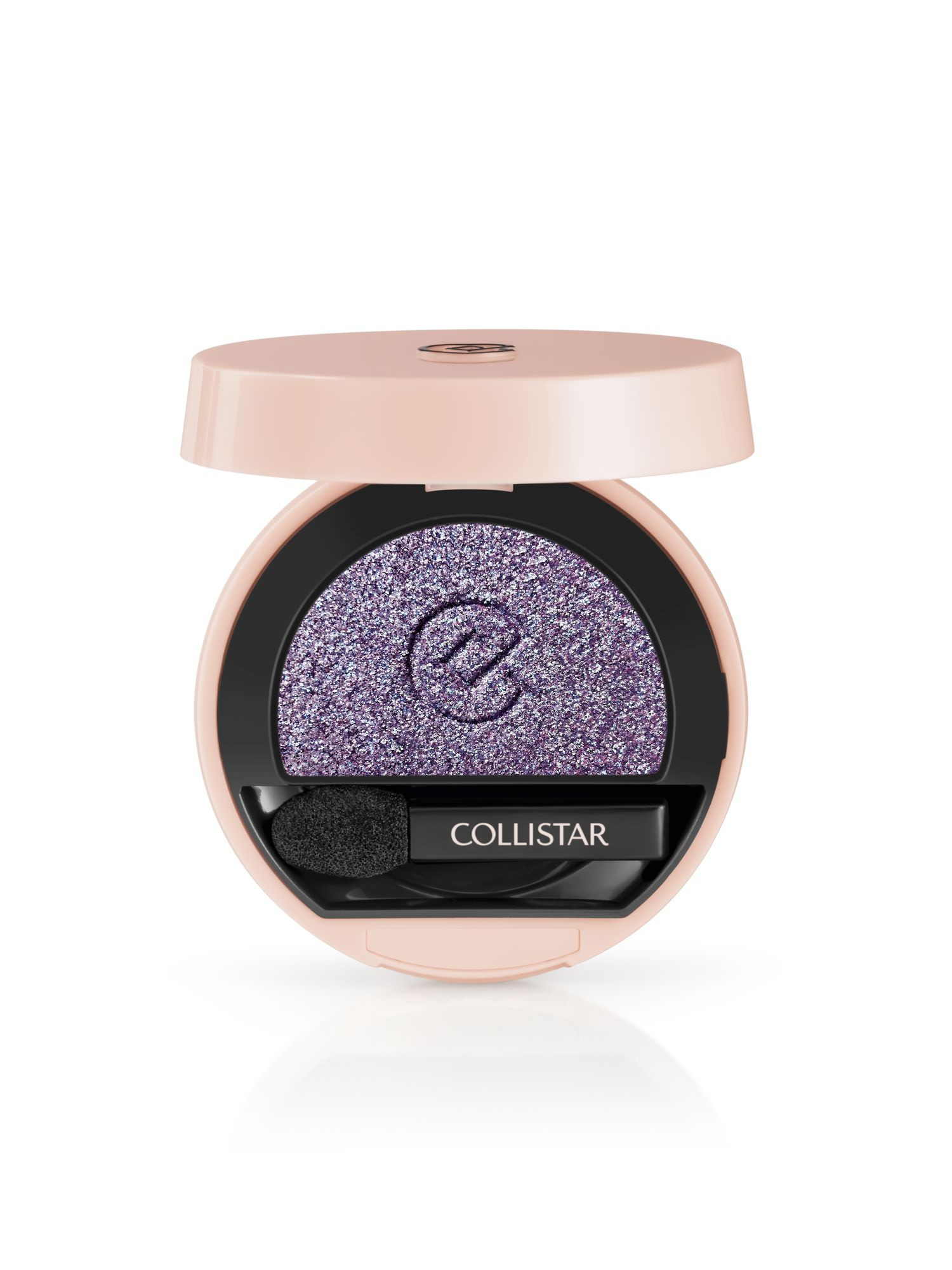 Impeccable compact eye shadow, 320 Lavander frost, large image number 0