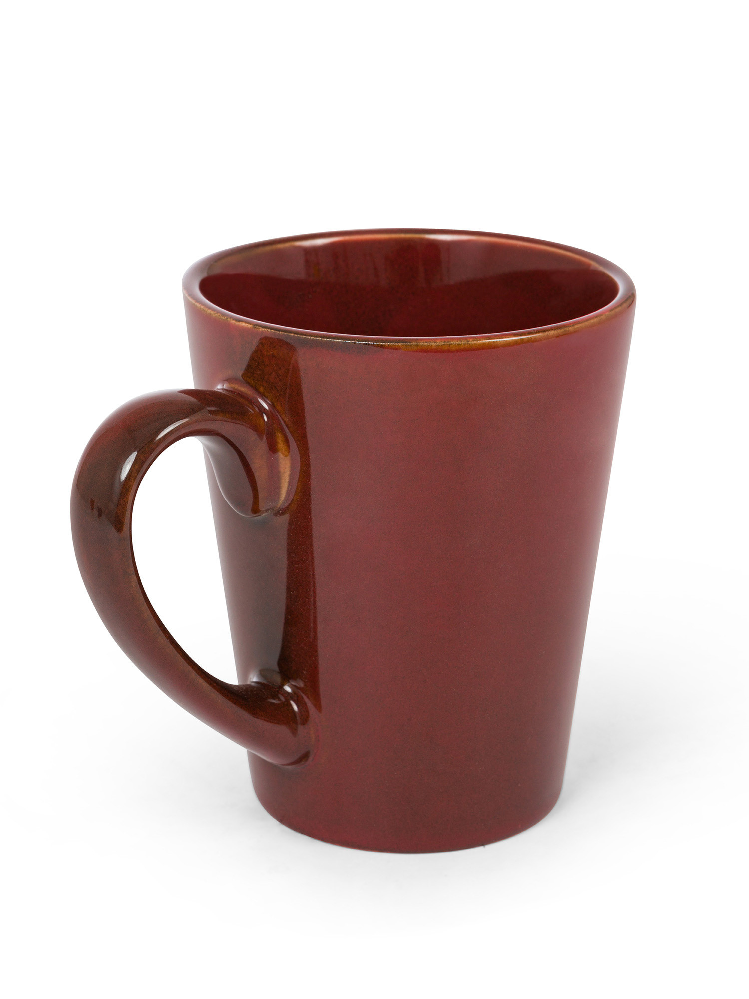 Tierra stoneware mug, Multicolor, large image number 1