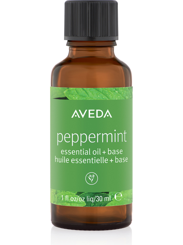Aveda essential oils - peppermint 30 ml
